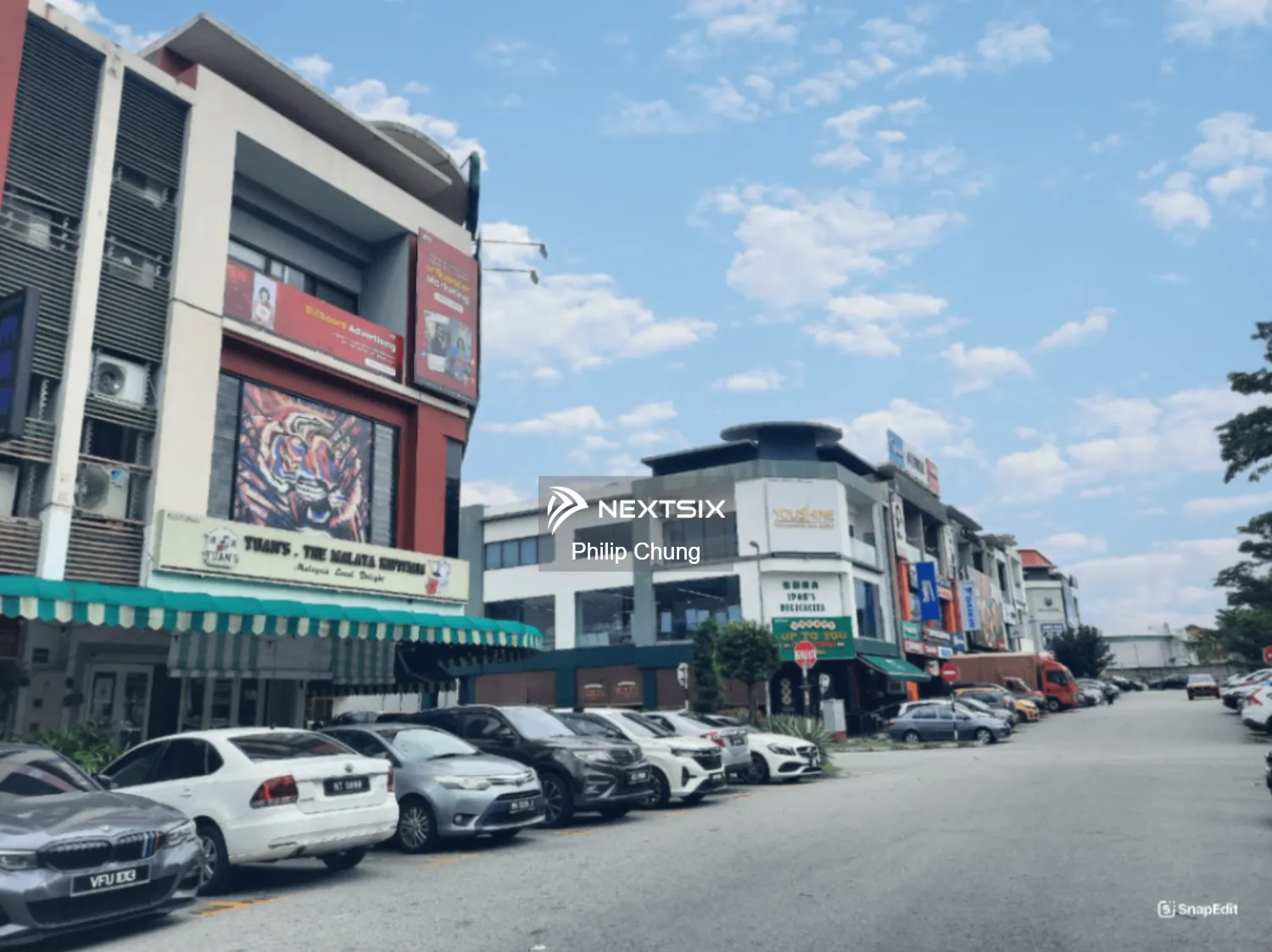 Shop For Sale in Cheras Selangor - Image 5