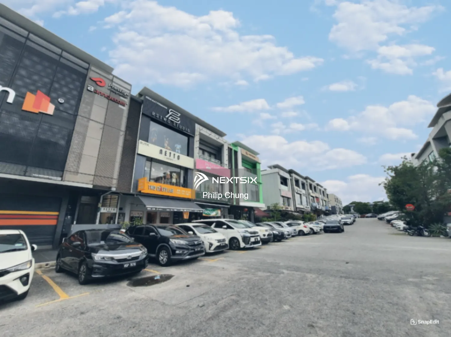 Shop For Sale in Cheras Selangor - Image 8