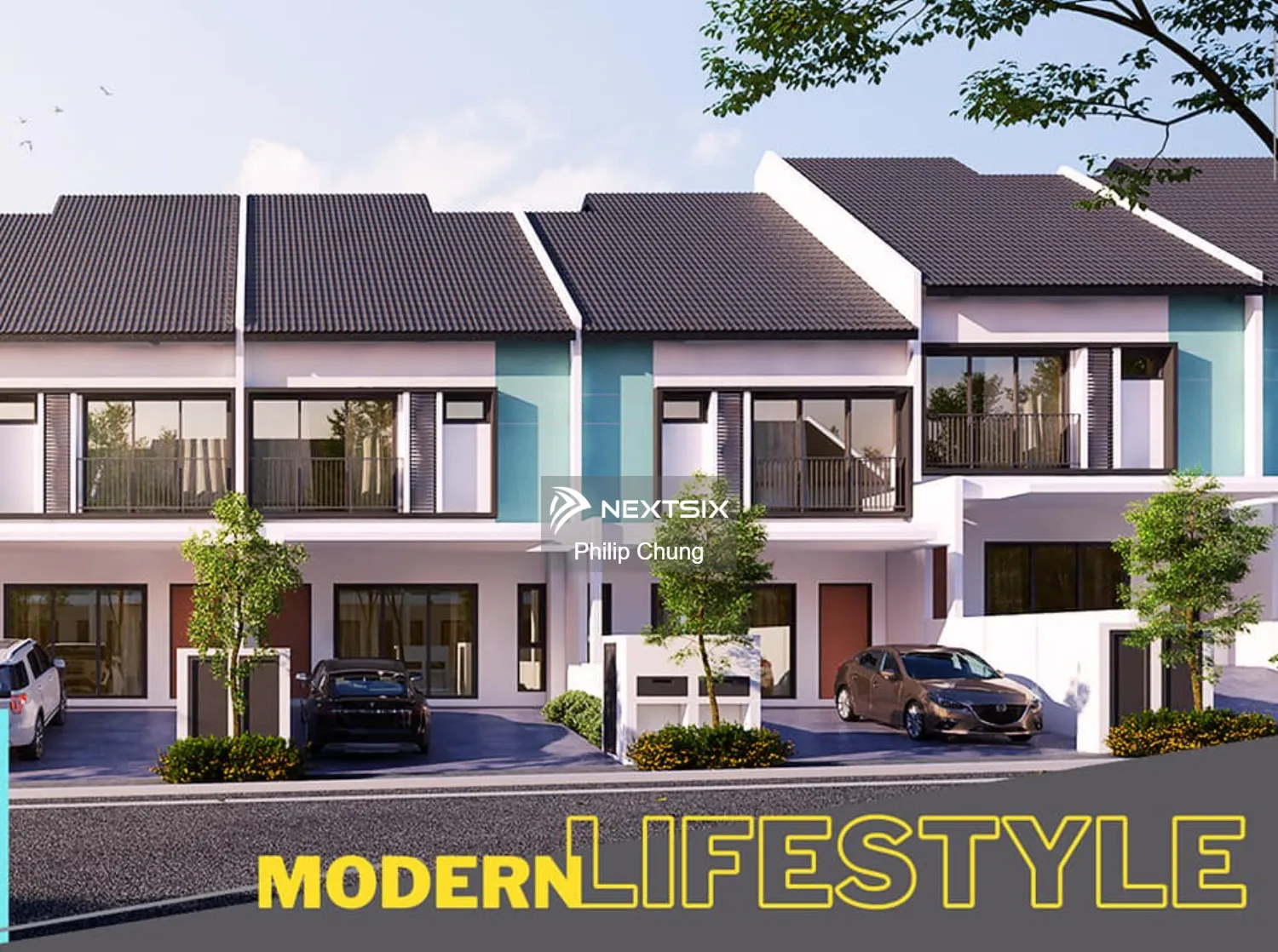 2-sty Terrace/Link House For Sale in Bandar Baru Bangi Selangor