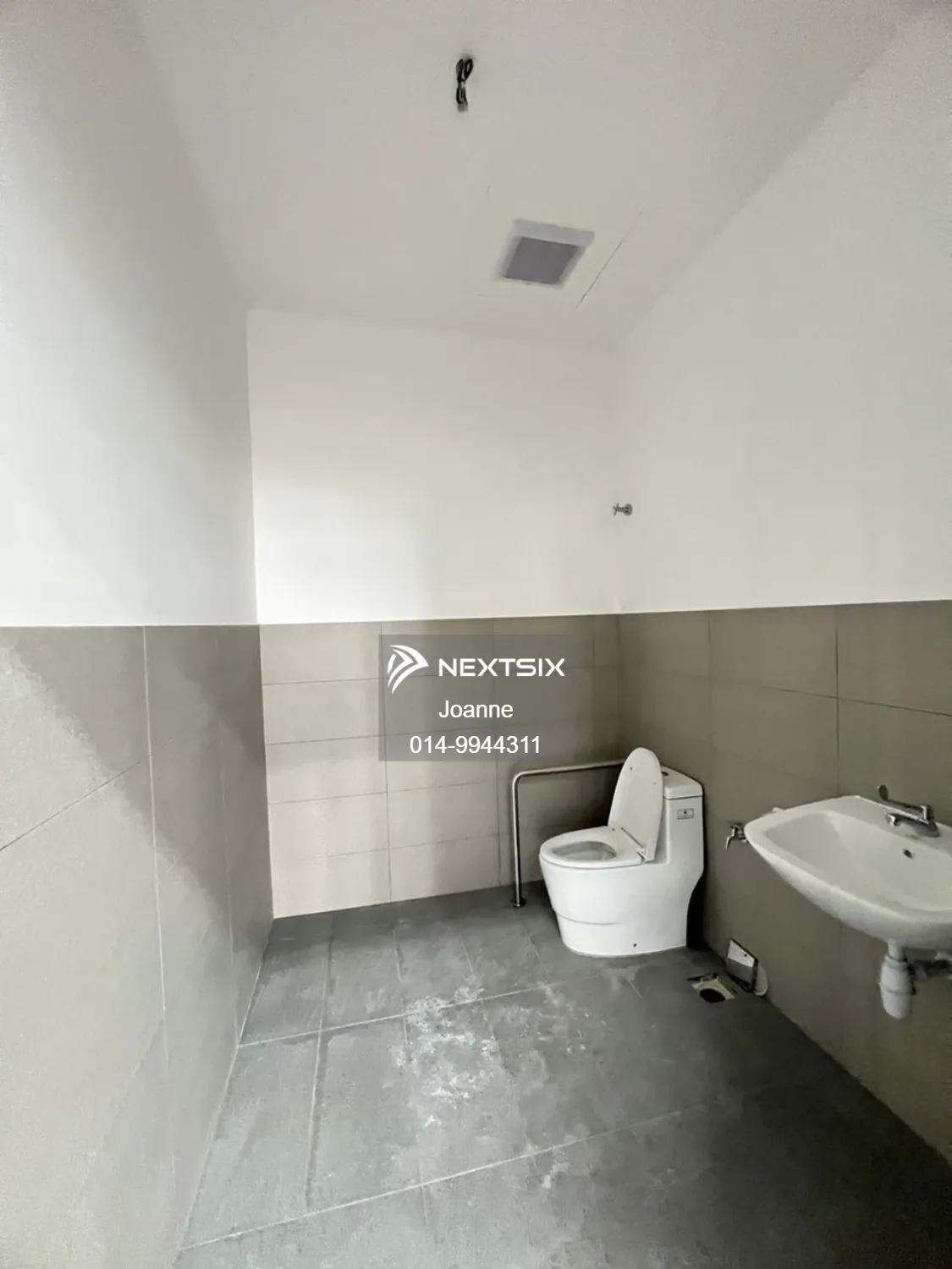 Factory For Rent in Tebrau Johor - Image 3