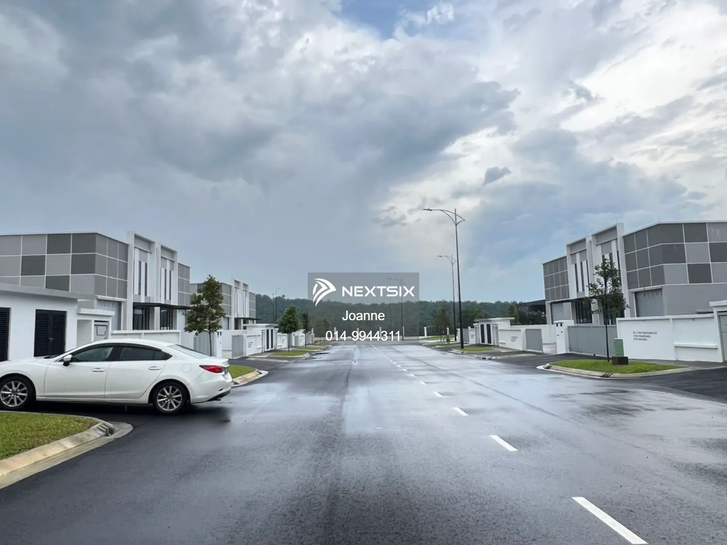 Factory For Rent in Tebrau Johor - Image 6