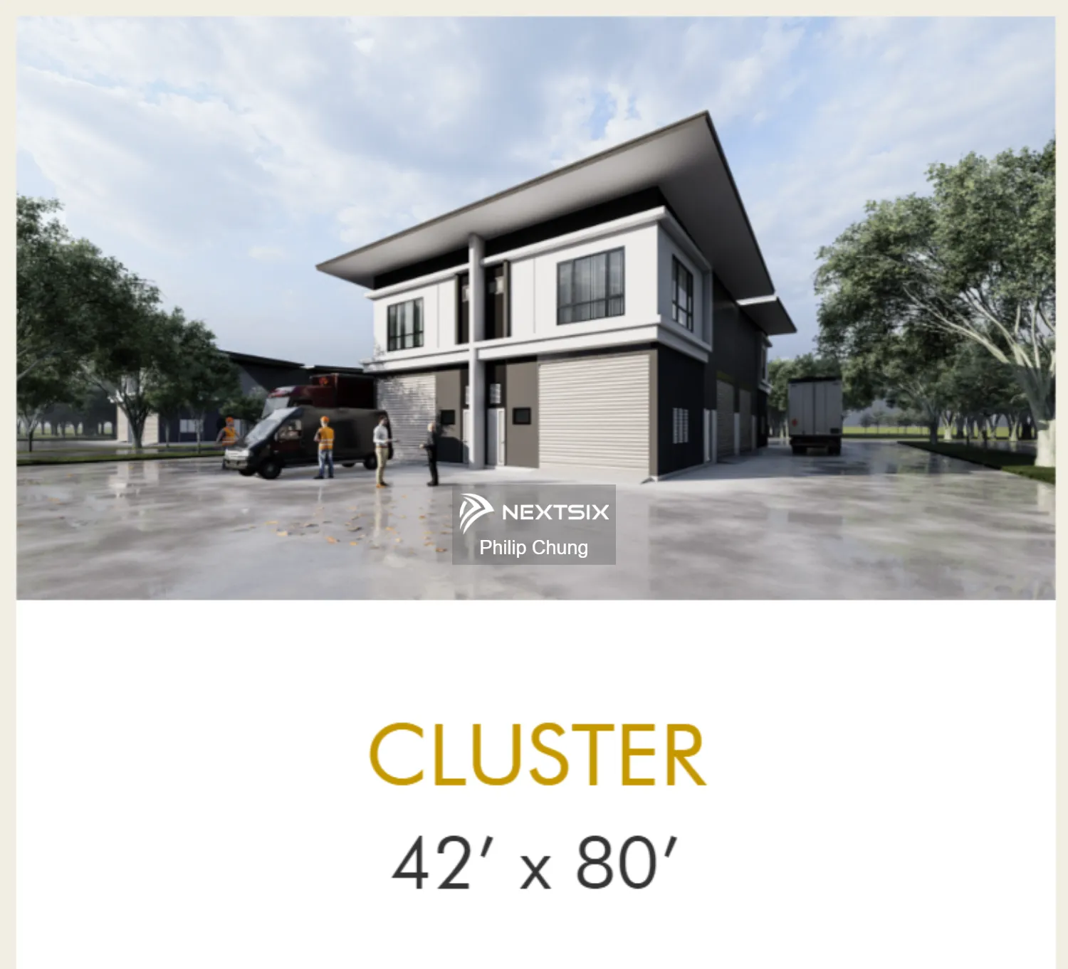 Factory For Sale in Senawang Negeri Sembilan - Image 4