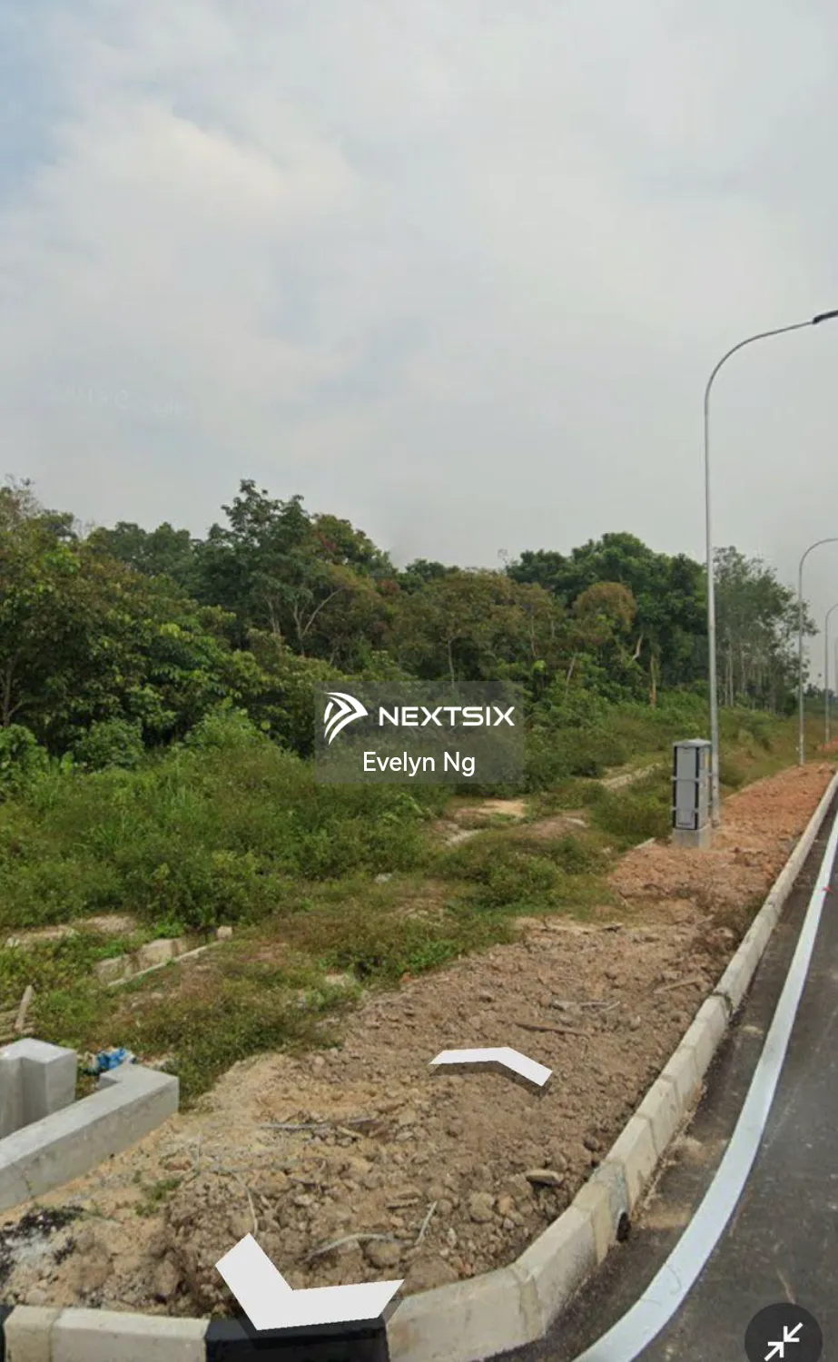 Agricultural Land For Sale in Kluang Johor