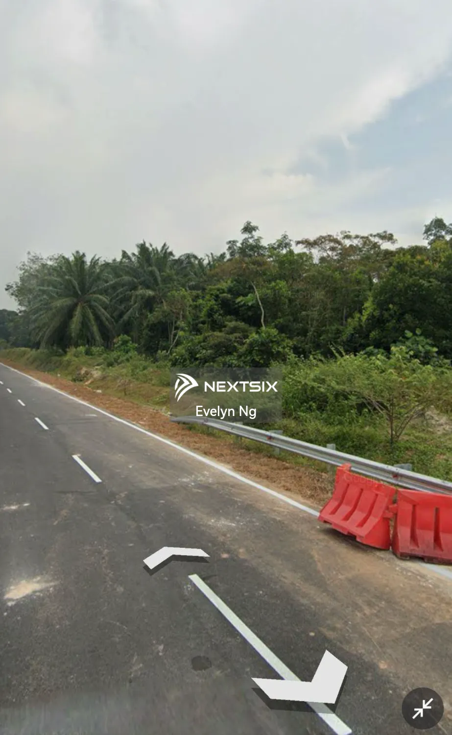 Agricultural Land For Sale in Kluang Johor - Image 5
