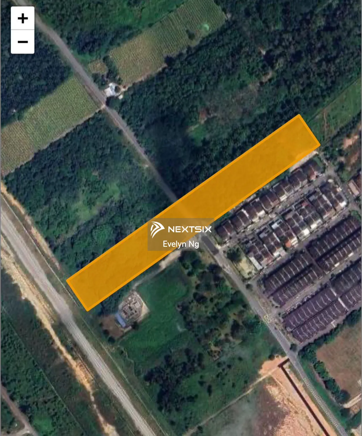 Agricultural Land For Sale in Kluang Johor - Image 6