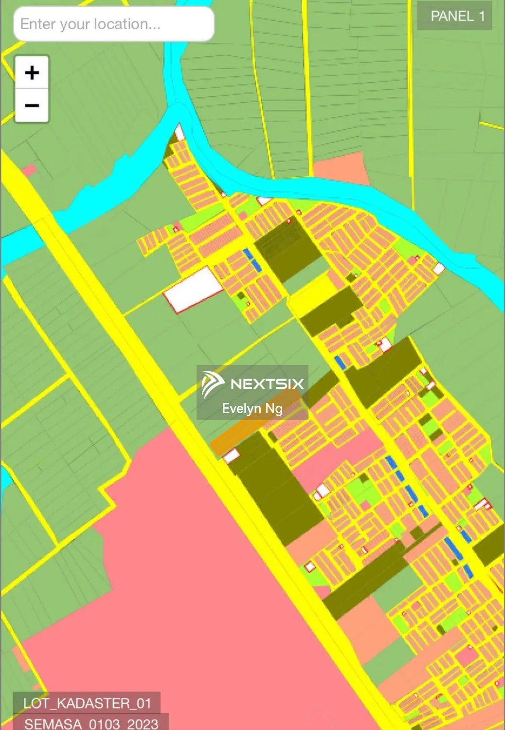 Agricultural Land For Sale in Kluang Johor - Image 8