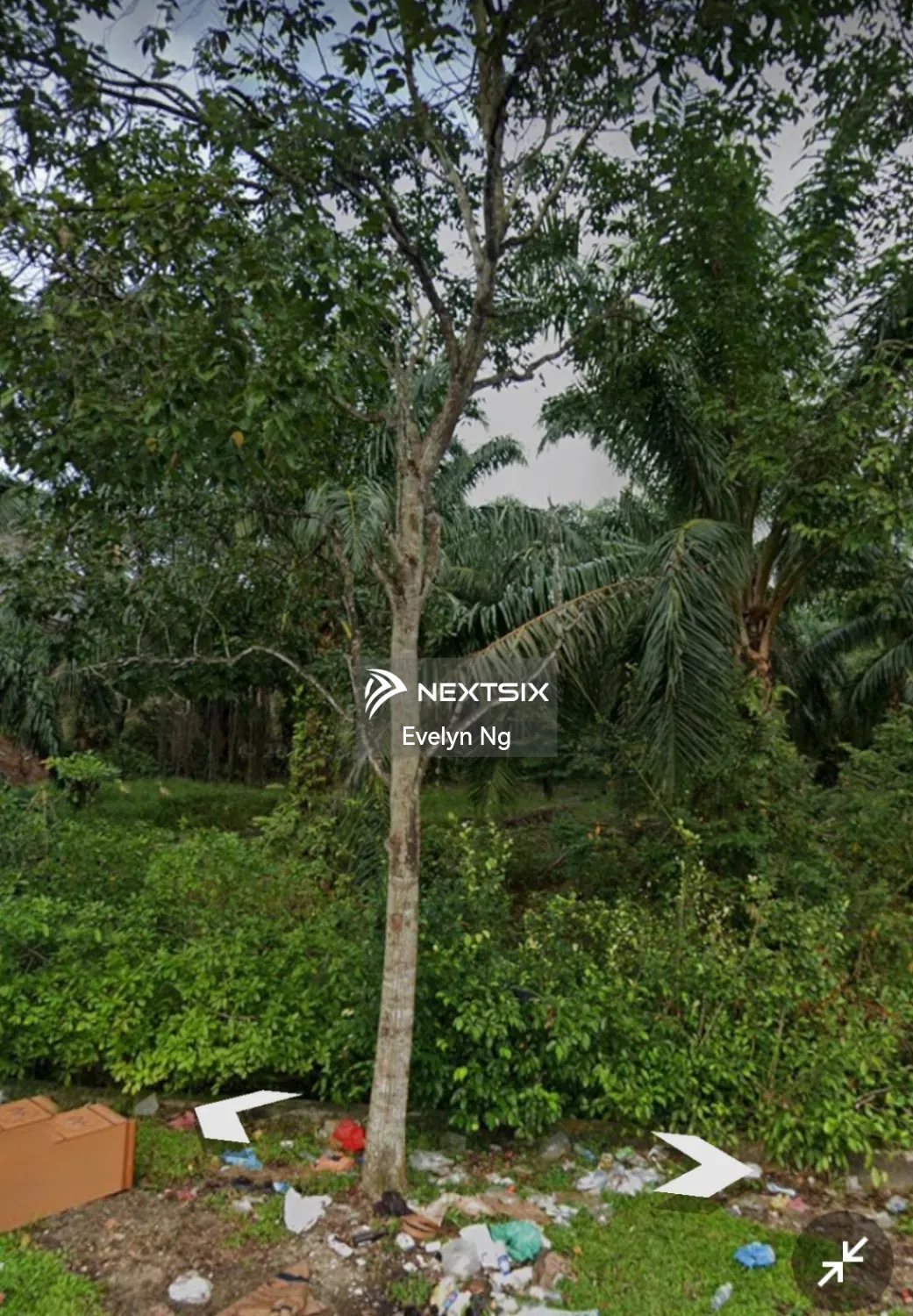 Agricultural Land For Sale in Kulai Johor - Image 5