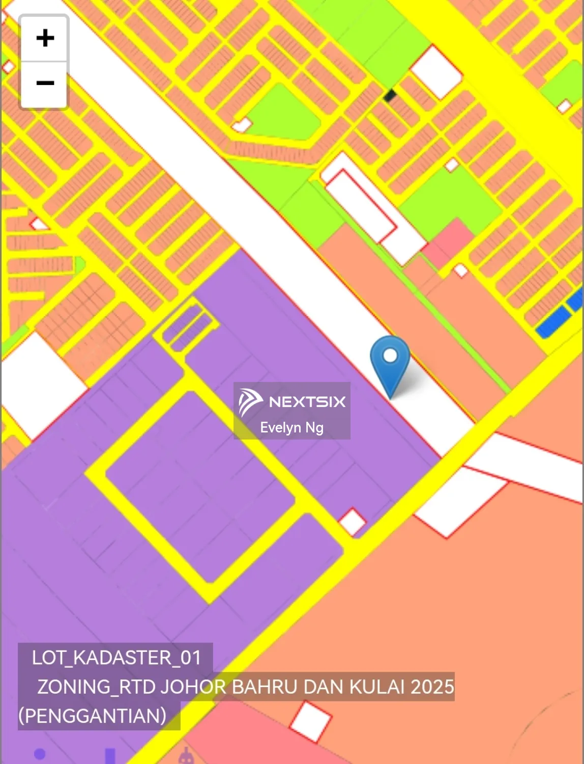 Agricultural Land For Sale in Kulai Johor - Image 6