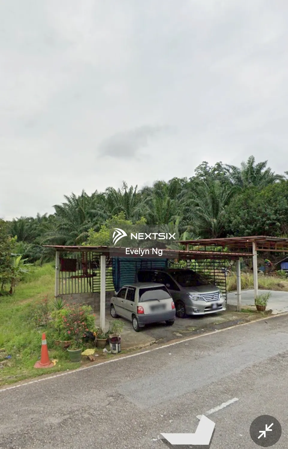 Agricultural Land For Sale in Kulai Johor - Image 7