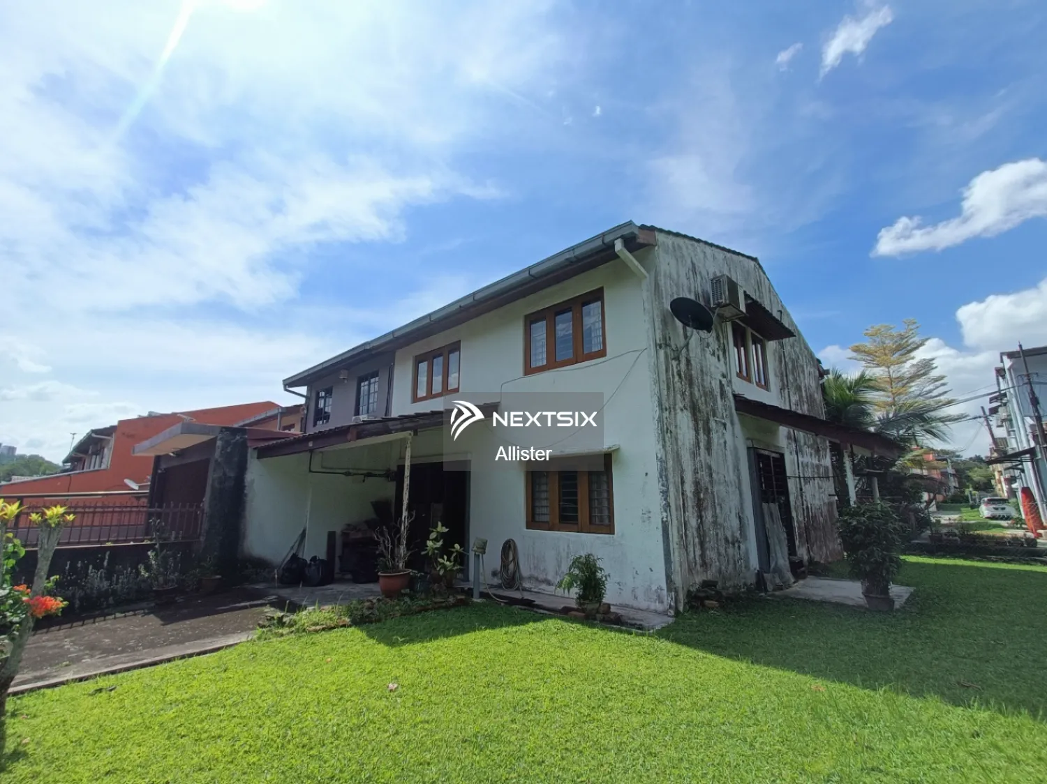 2-sty Terrace/Link House For Sale in Taman Melawati Kuala Lumpur