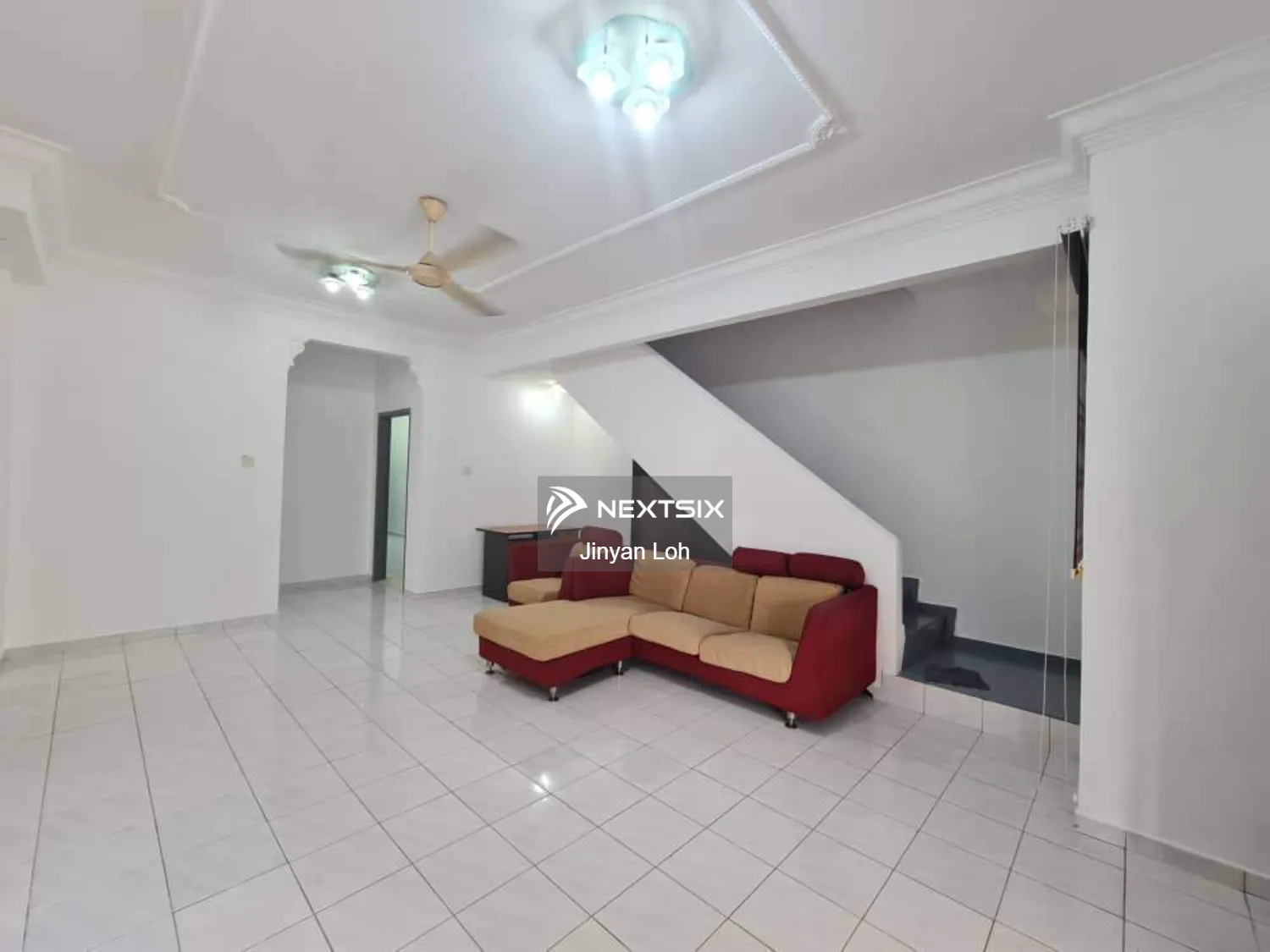2-sty Terrace/Link House For Rent in Iskandar Puteri (Nusajaya) Johor - Image 11