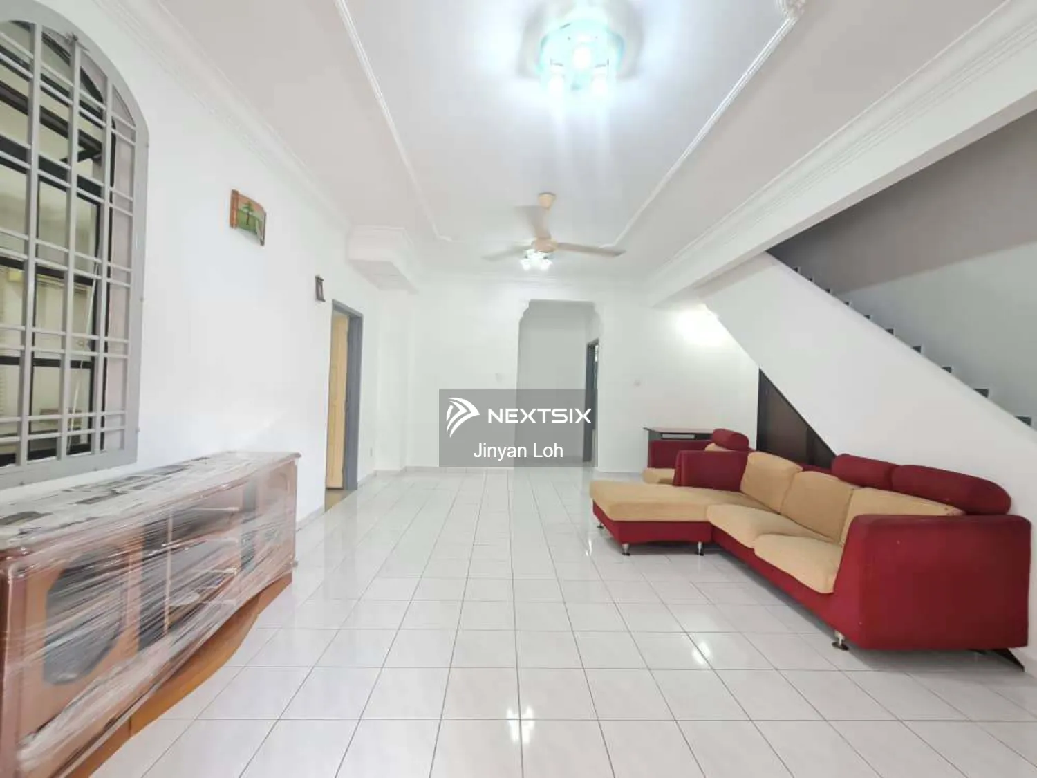 2-sty Terrace/Link House For Rent in Iskandar Puteri (Nusajaya) Johor - Image 14