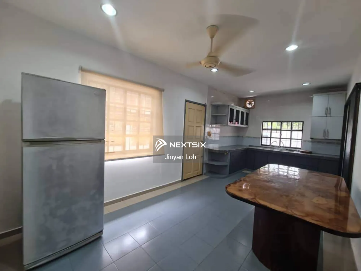 2-sty Terrace/Link House For Rent in Iskandar Puteri (Nusajaya) Johor - Image 5