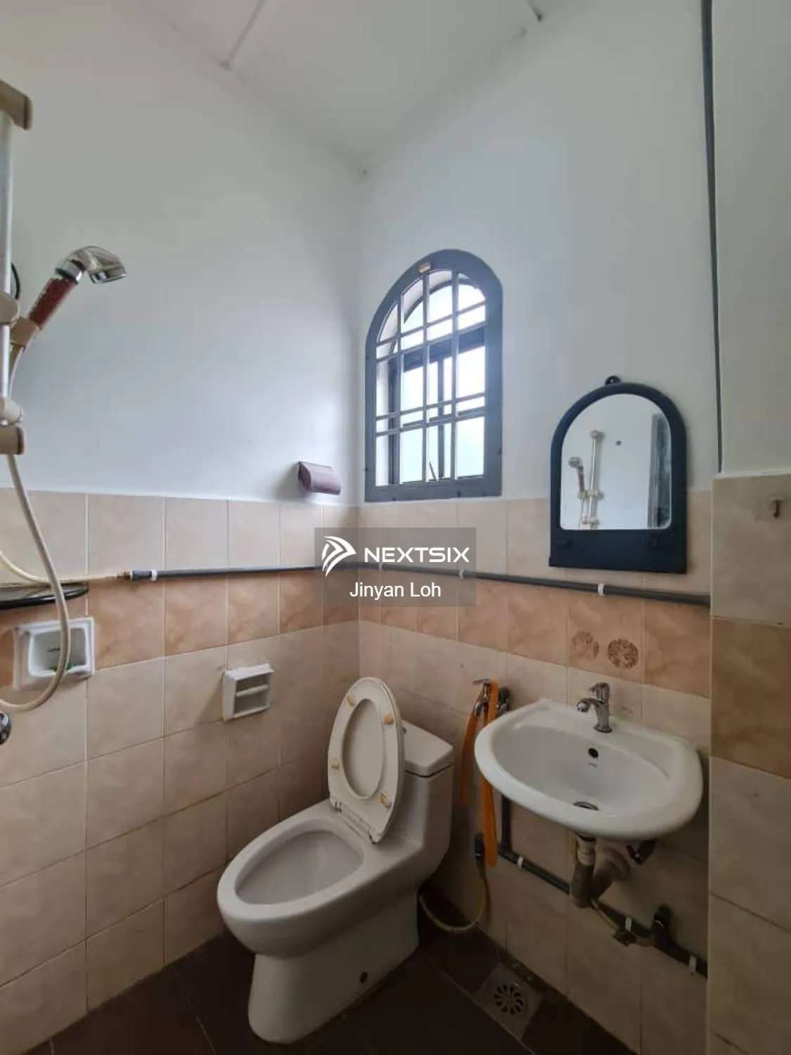 2-sty Terrace/Link House For Rent in Iskandar Puteri (Nusajaya) Johor - Image 7