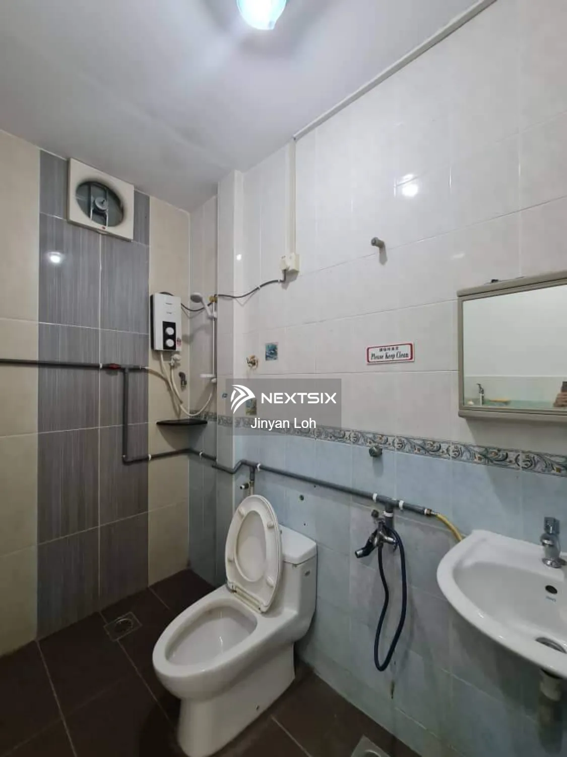 2-sty Terrace/Link House For Rent in Iskandar Puteri (Nusajaya) Johor - Image 8