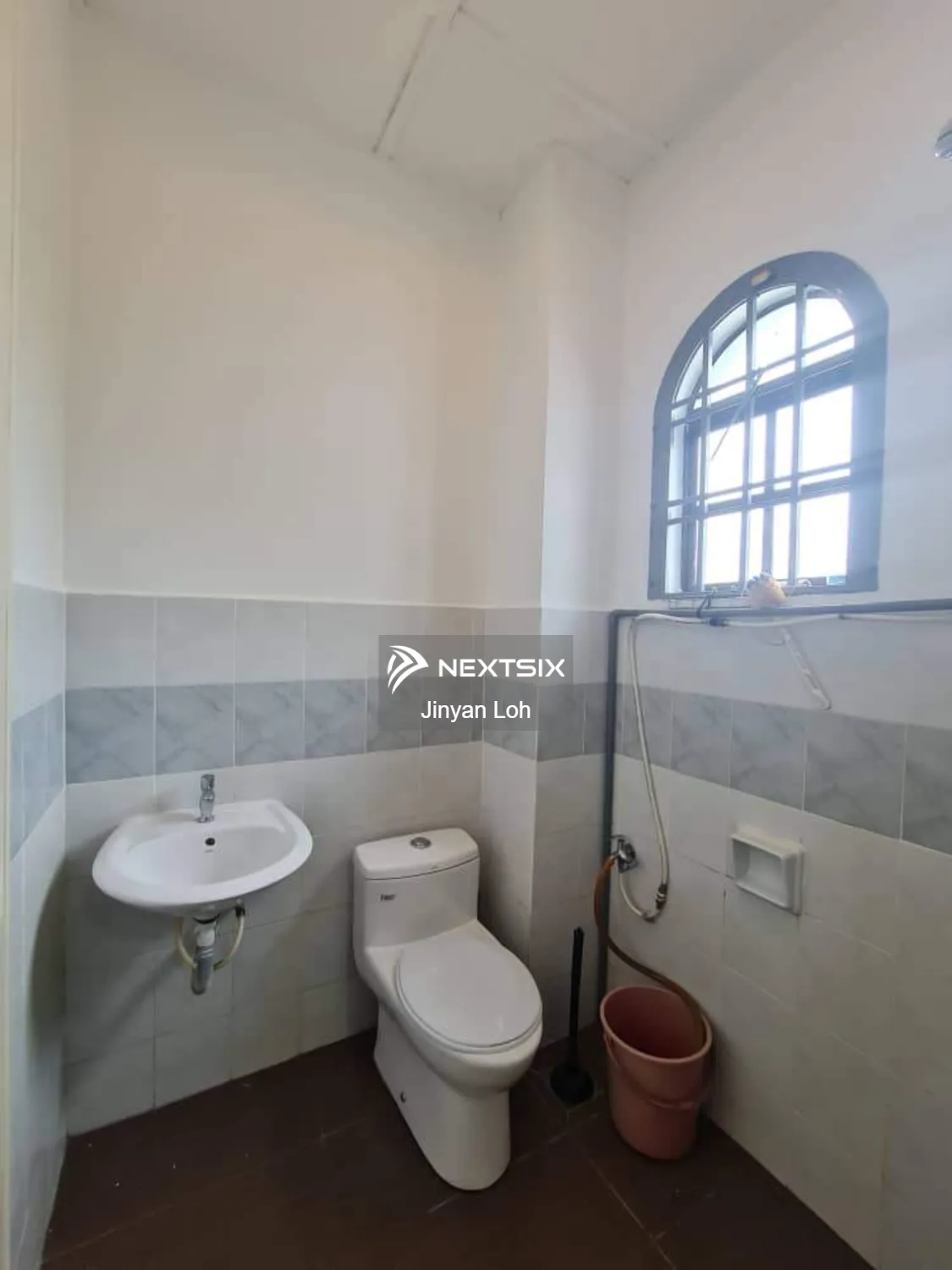 2-sty Terrace/Link House For Rent in Iskandar Puteri (Nusajaya) Johor - Image 9