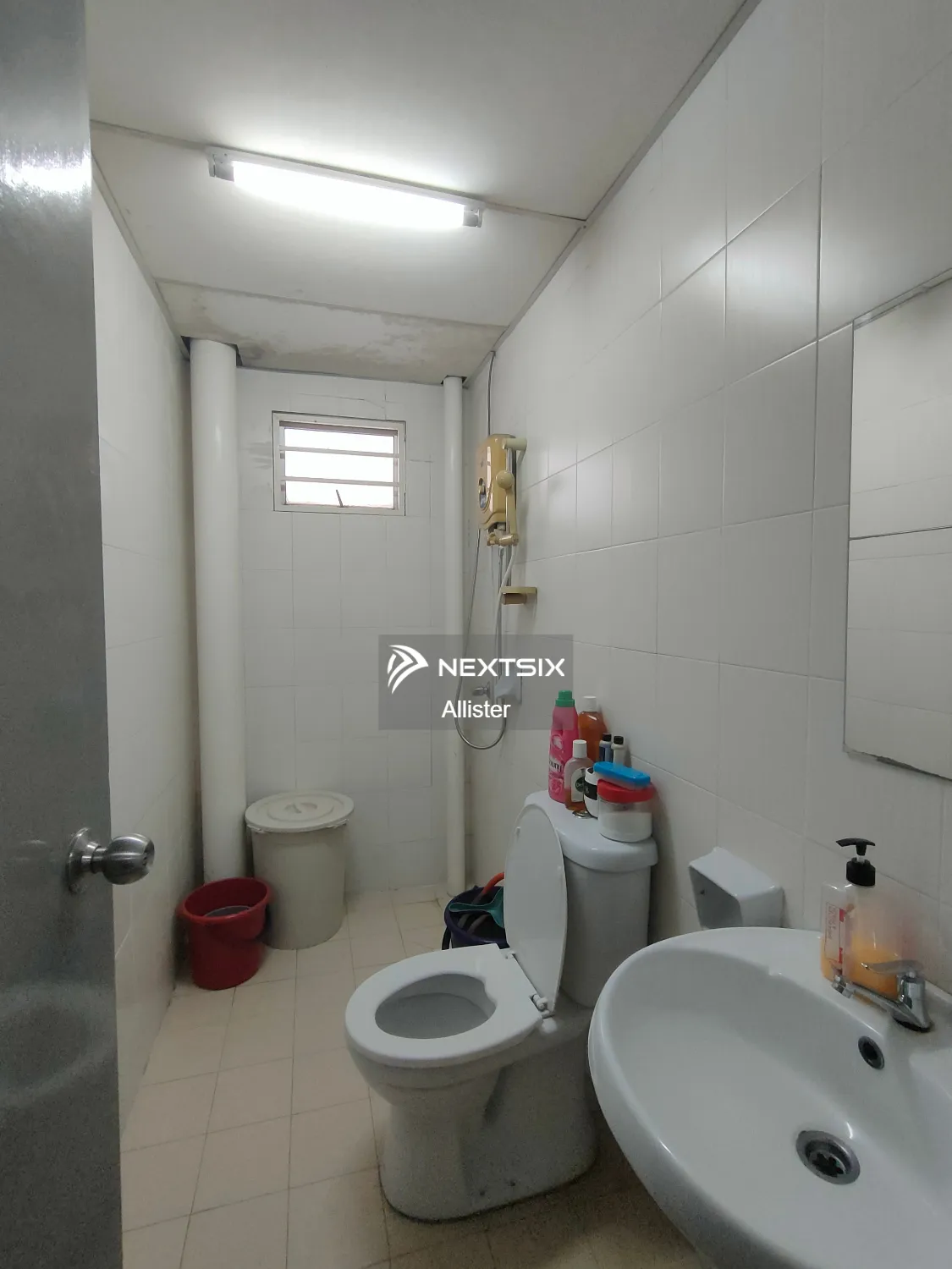 Serviced Residence For Sale in Jalan Ipoh Wilayah Persekutuan Kuala Lumpur - Image 6