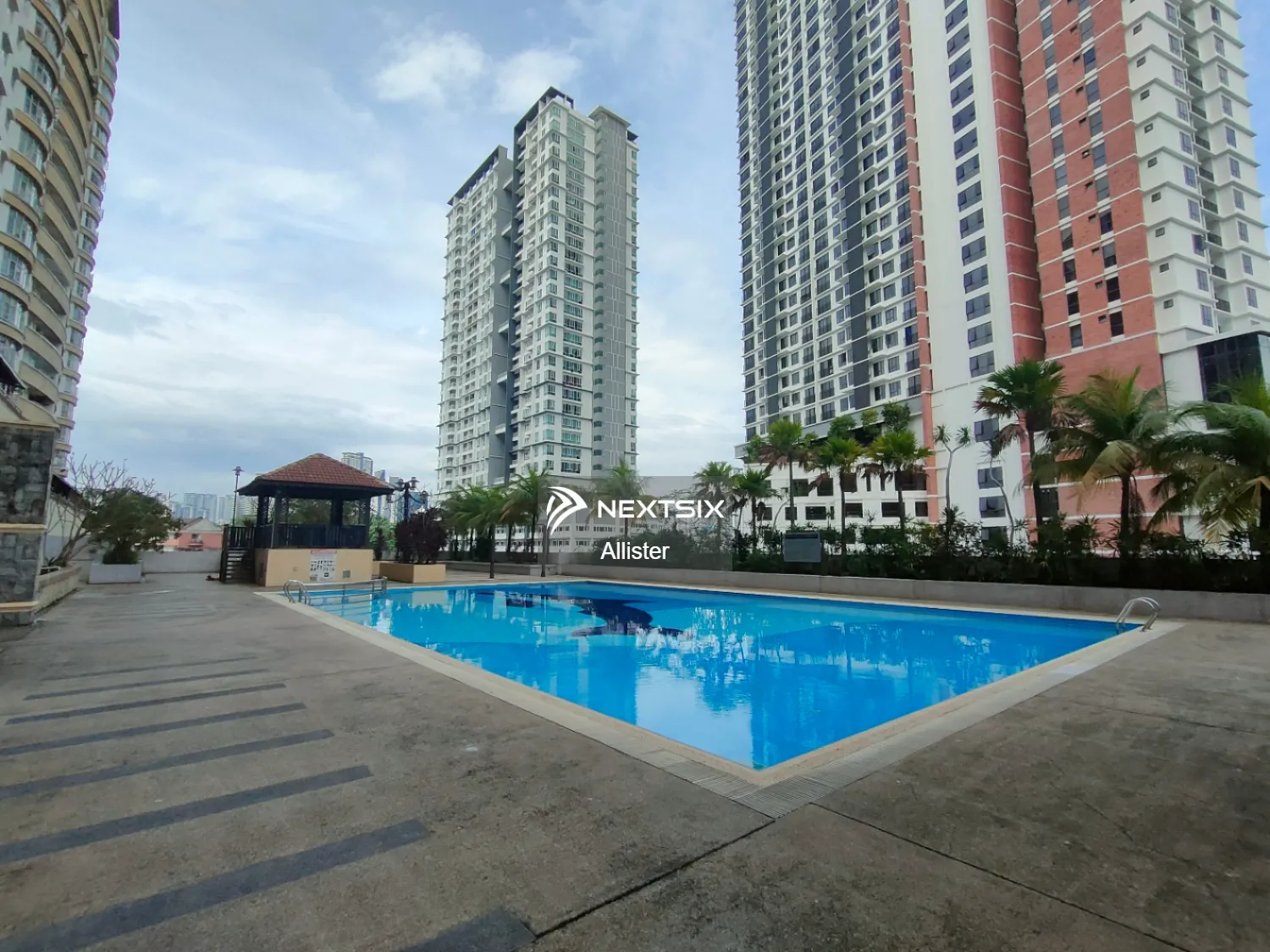 Serviced Residence For Sale in Jalan Ipoh Wilayah Persekutuan Kuala Lumpur - Image 7