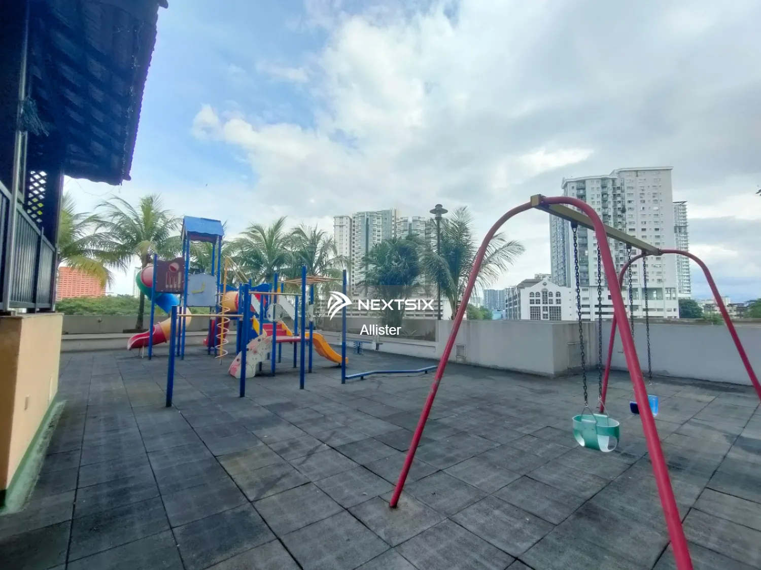 Serviced Residence For Sale in Jalan Ipoh Wilayah Persekutuan Kuala Lumpur - Image 8