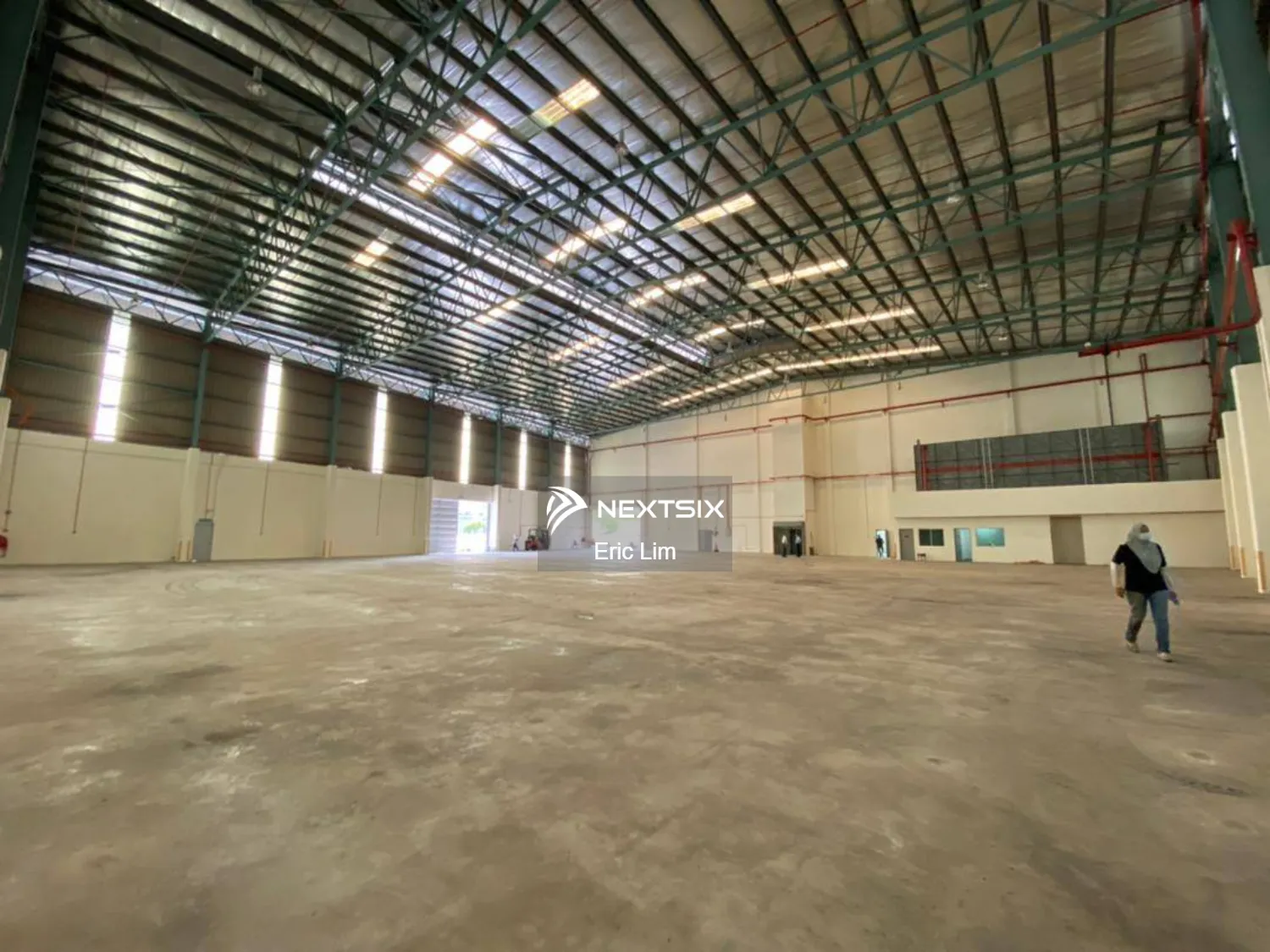 Glenmarie Hicom Industrial Park, Shah Alam