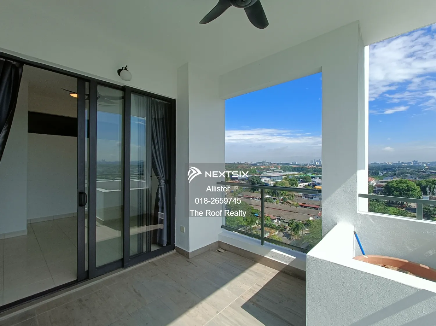 Condominium For Rent in Shah Alam Selangor - Image 9