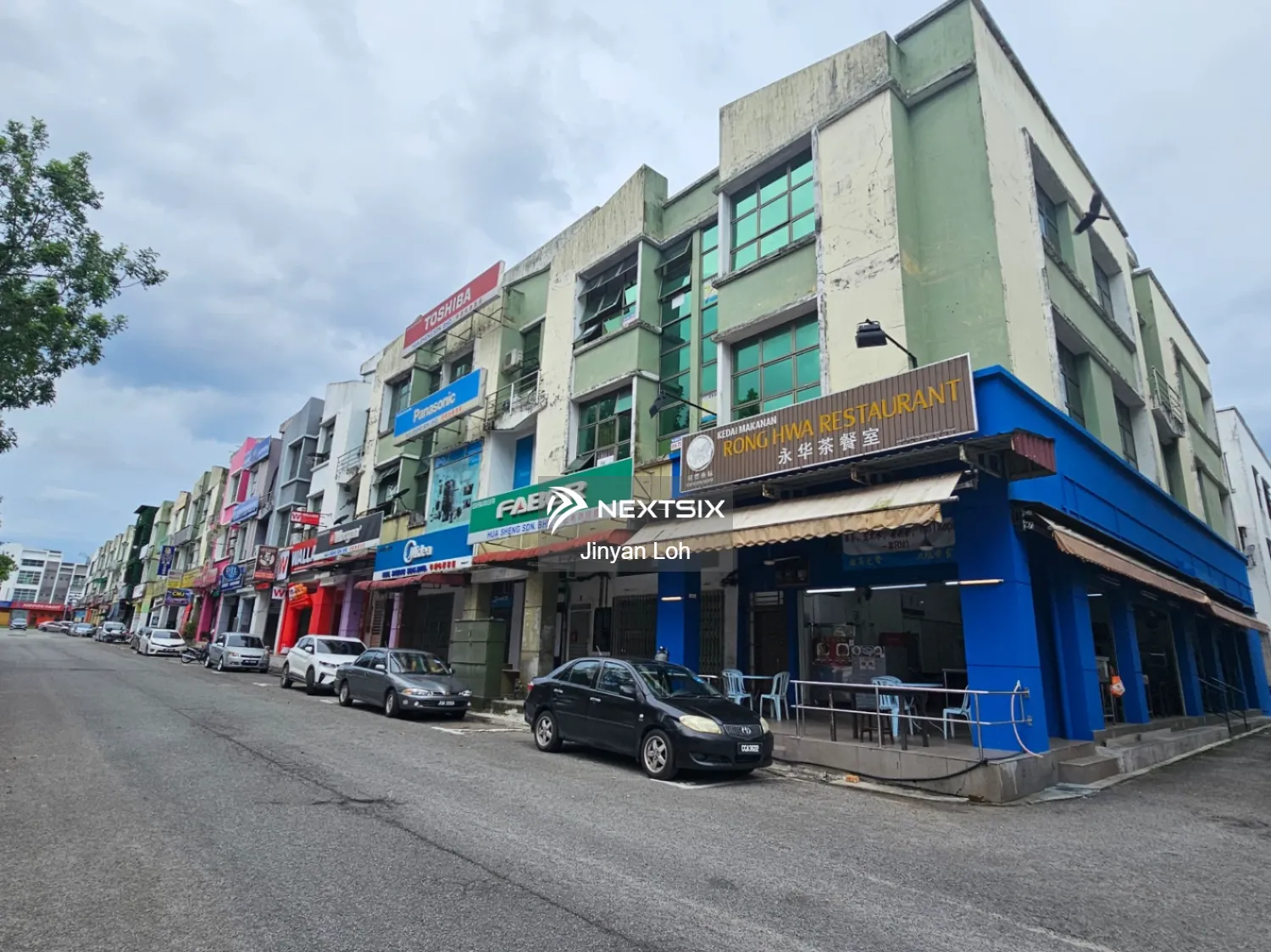 Shop For Sale in Ulu Tiram Johor - Image 6