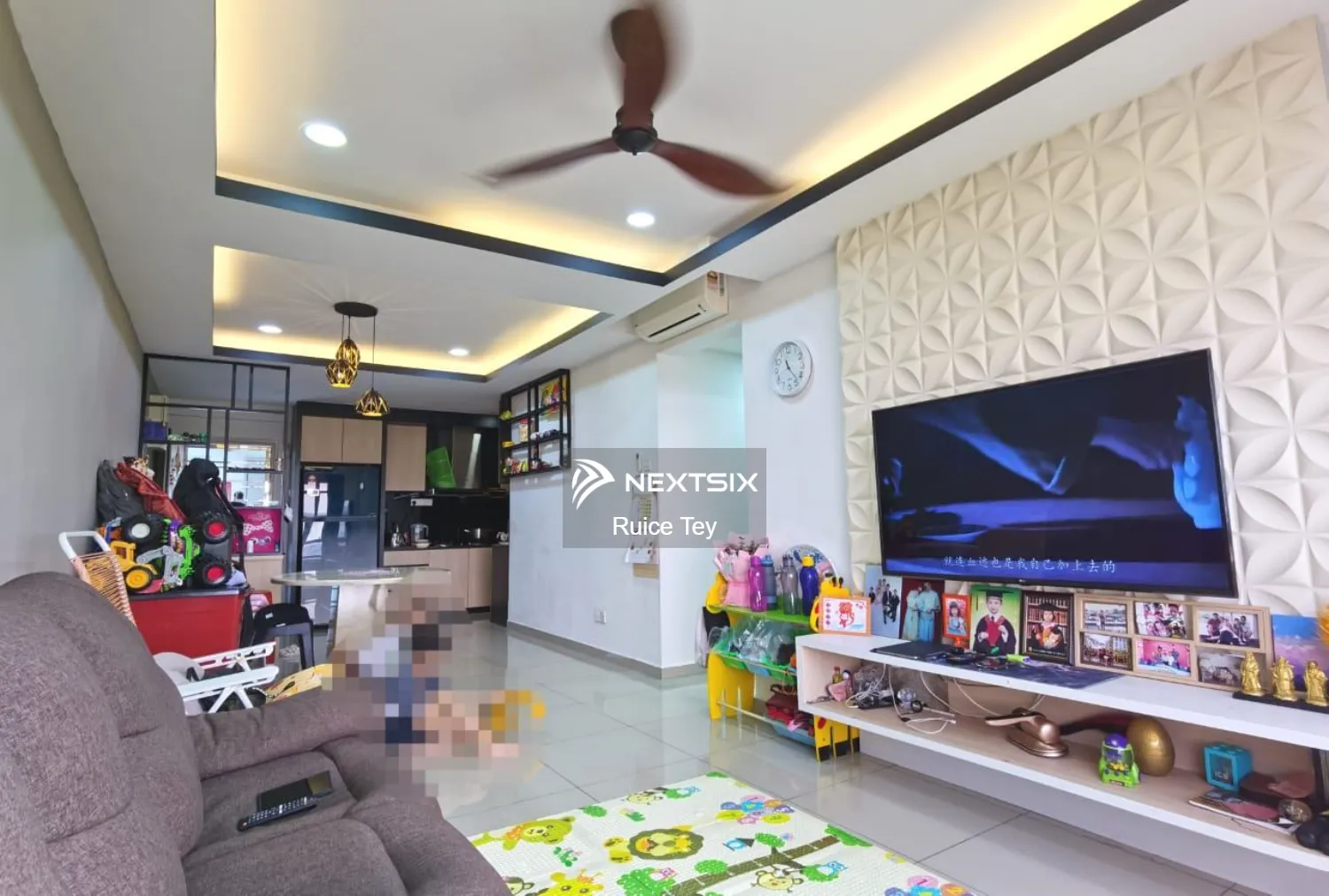 Midas Perling Apartment