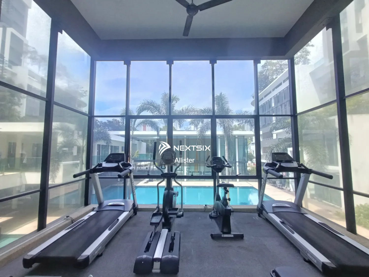 Condominium For Sale in Cyberjaya Selangor - Image 12