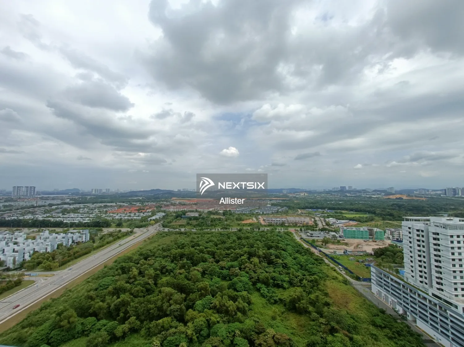 Condominium For Sale in Cyberjaya Selangor - Image 9