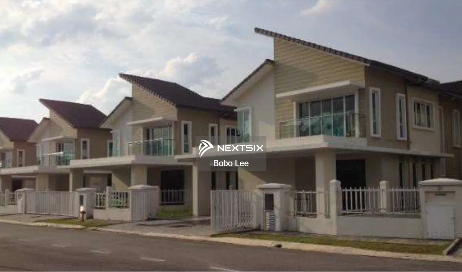 Bungalow For Sale in Seri Kembangan Selangor