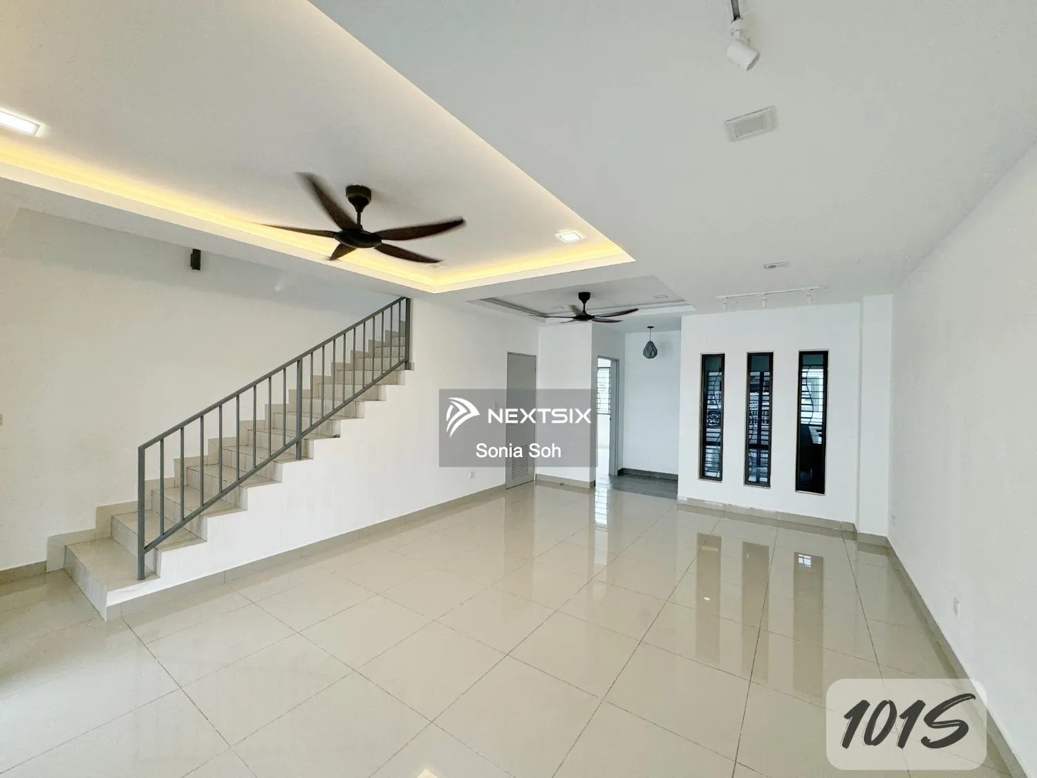 2-sty Terrace/Link House For Sale in Kota Kemuning Selangor