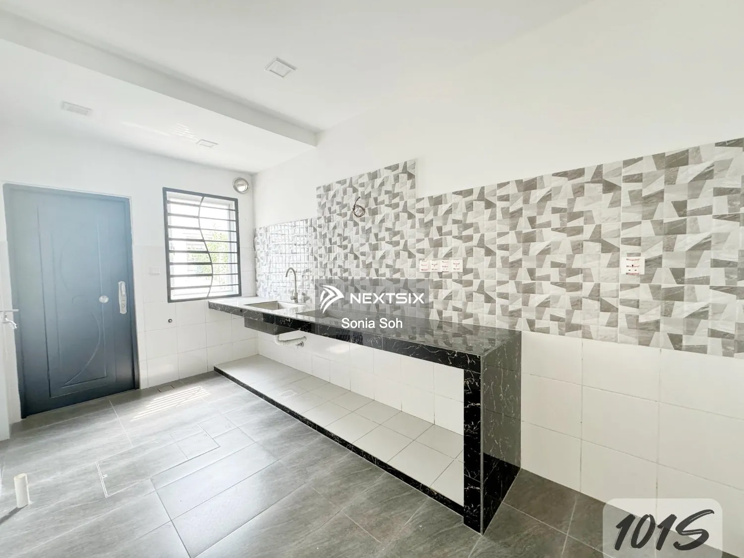 2-sty Terrace/Link House For Sale in Kota Kemuning Selangor - Image 10