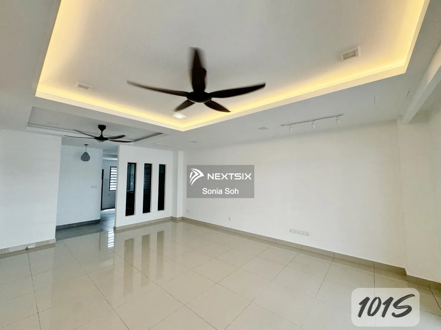 2-sty Terrace/Link House For Sale in Kota Kemuning Selangor - Image 5