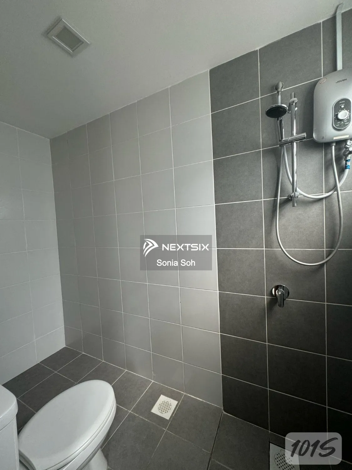 2-sty Terrace/Link House For Sale in Kota Kemuning Selangor - Image 9