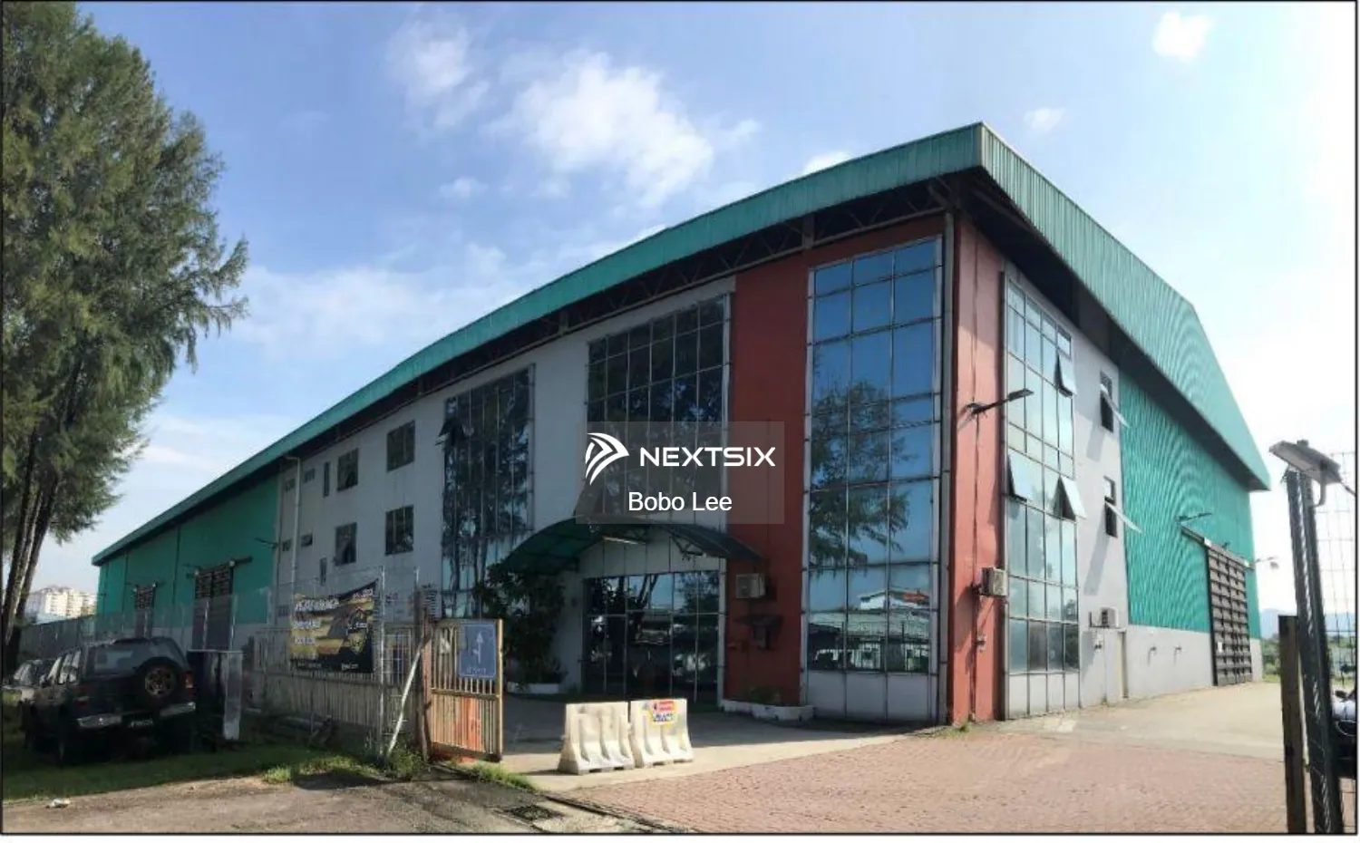 Factory For Rent in Subang Jaya Selangor