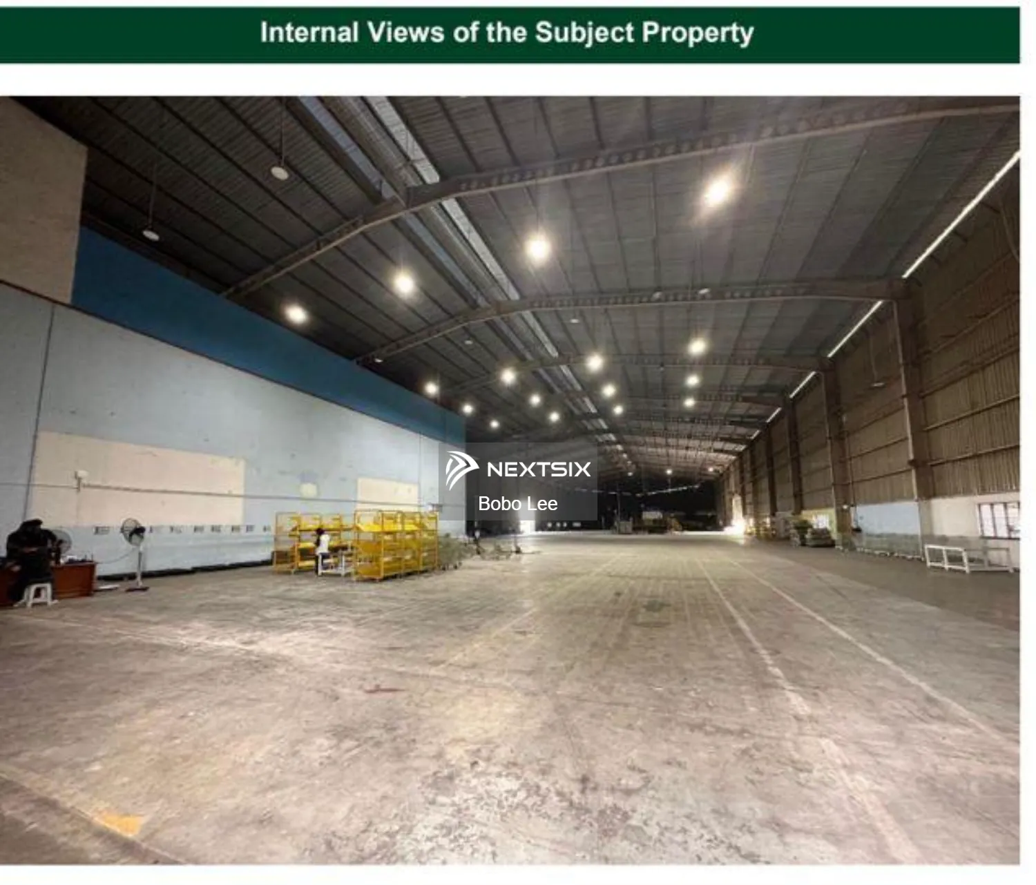 Factory For Rent in Subang Jaya Selangor - Image 2