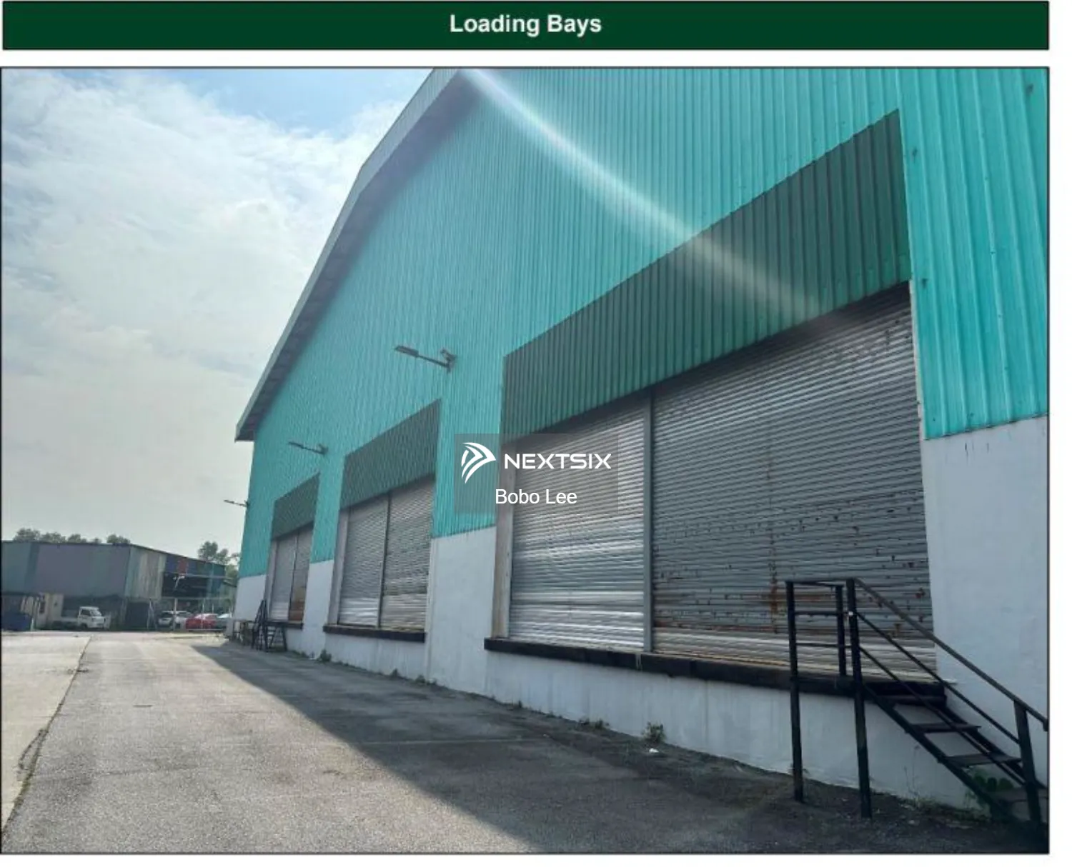 Factory For Rent in Subang Jaya Selangor - Image 3