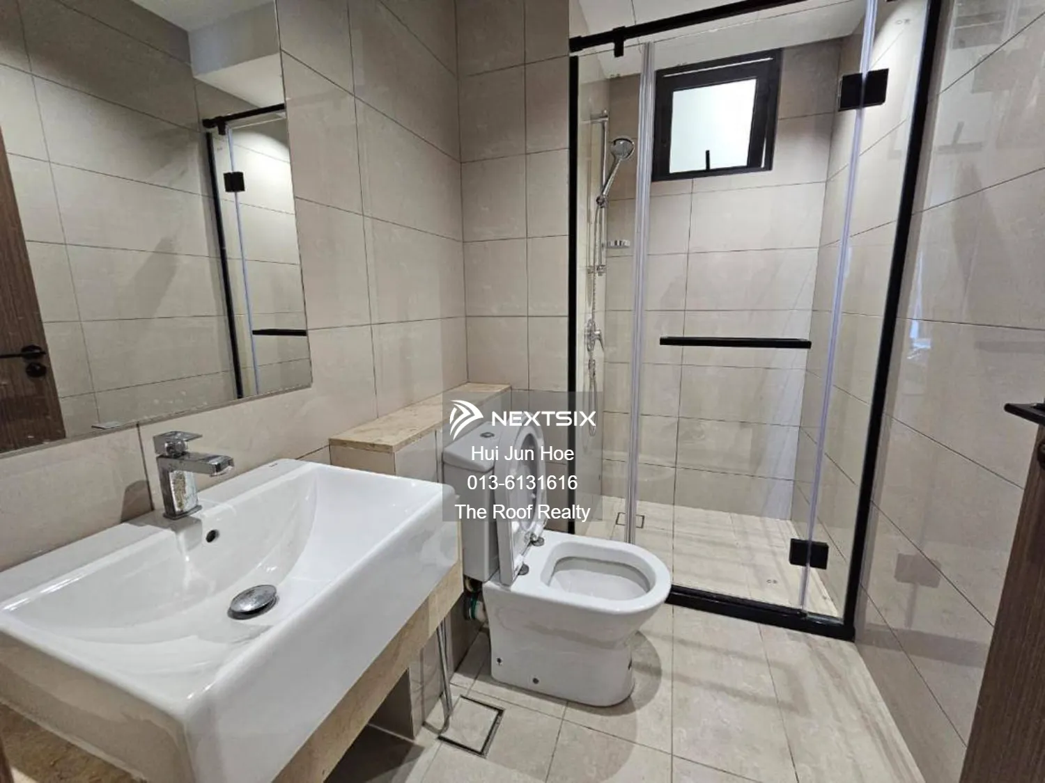 Condominium For Rent in Kota Kinabalu Sabah - Image 11