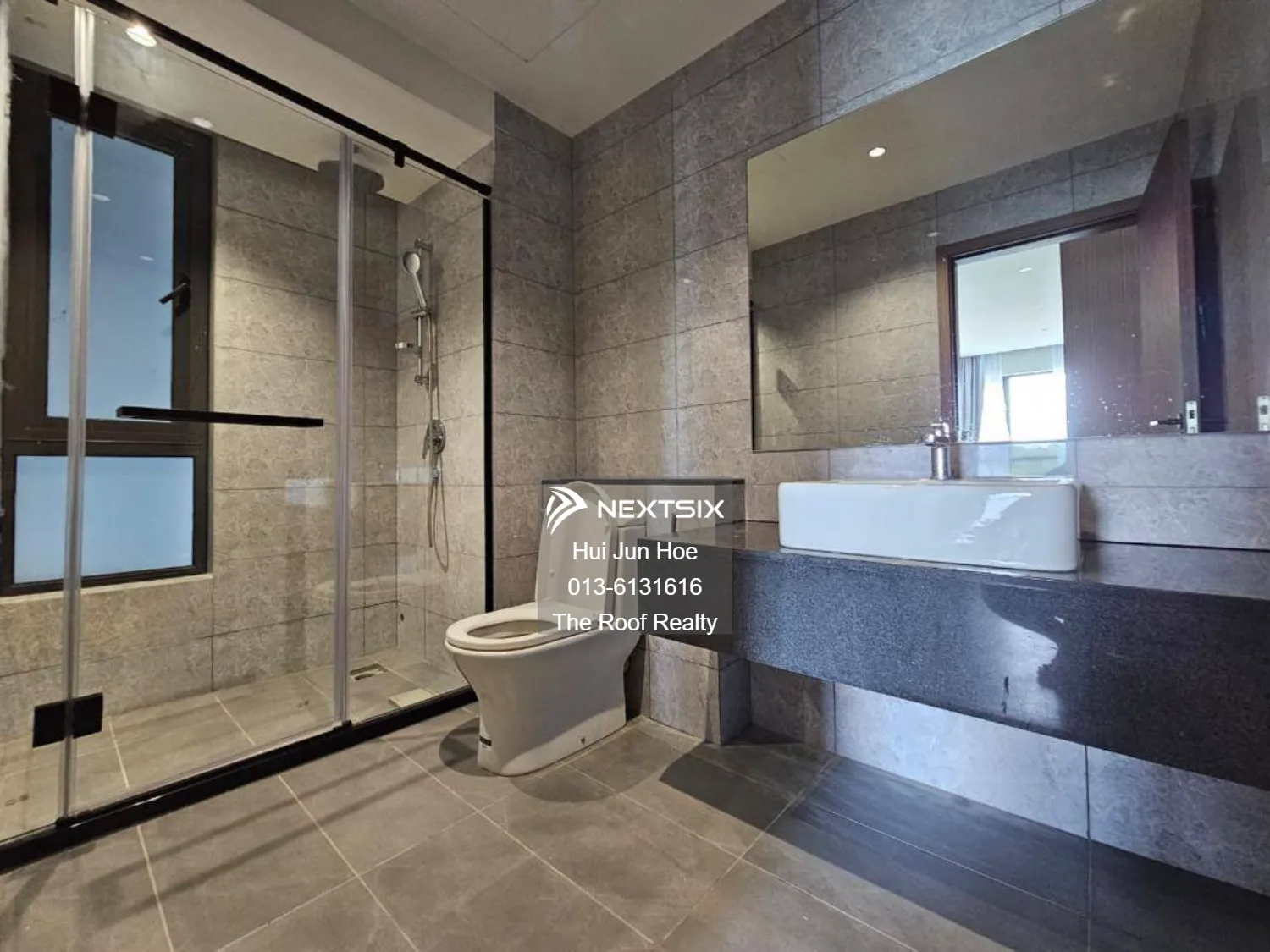 Condominium For Rent in Kota Kinabalu Sabah - Image 12