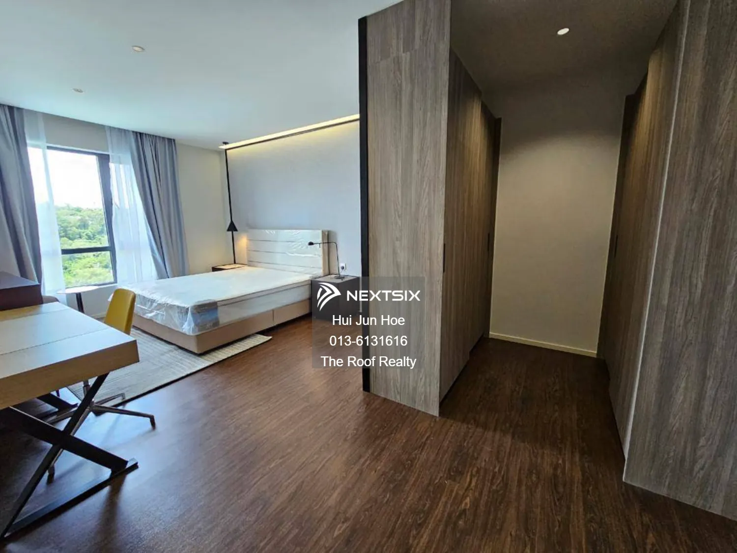 Condominium For Rent in Kota Kinabalu Sabah - Image 5