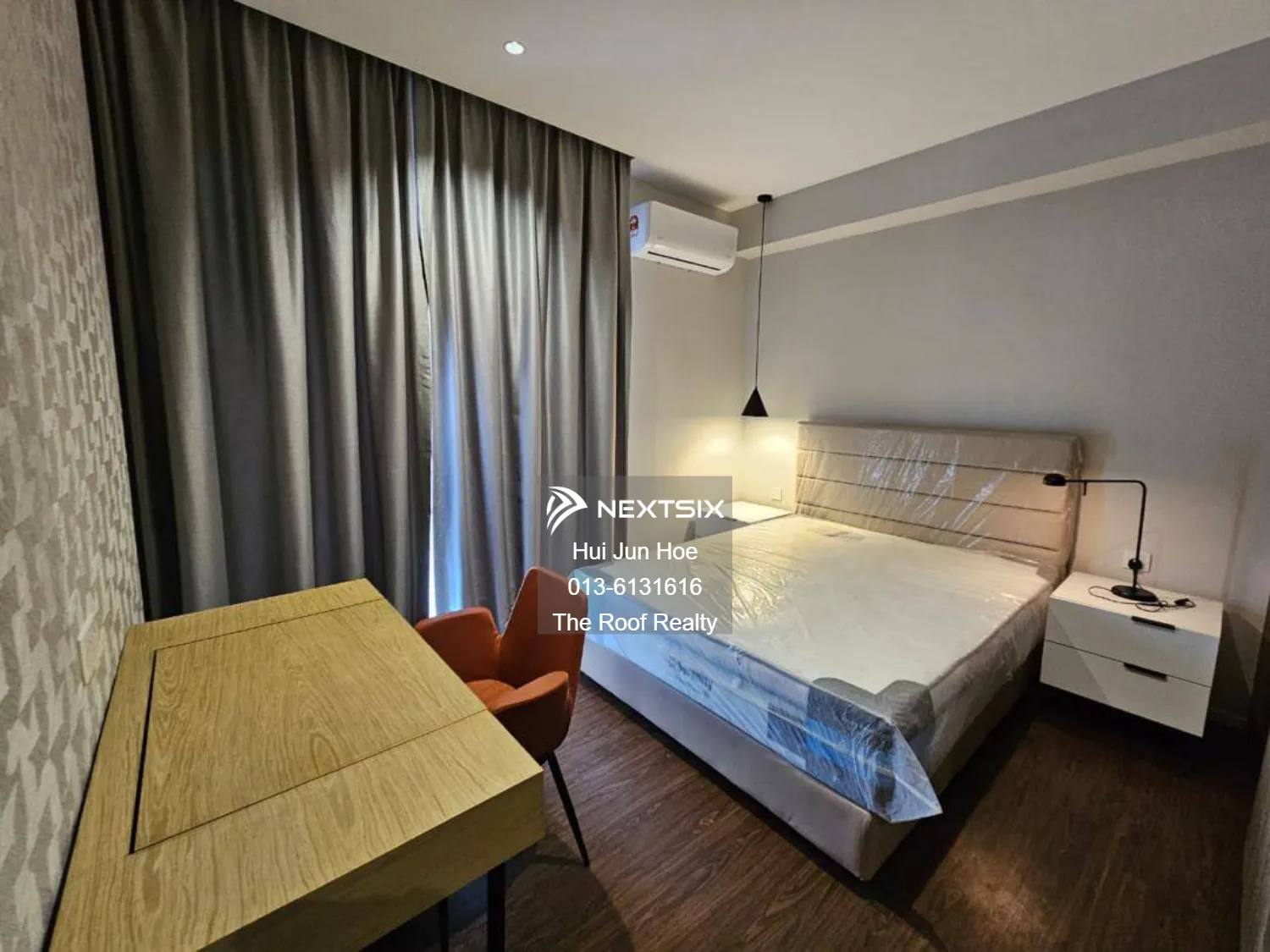 Condominium For Rent in Kota Kinabalu Sabah - Image 6