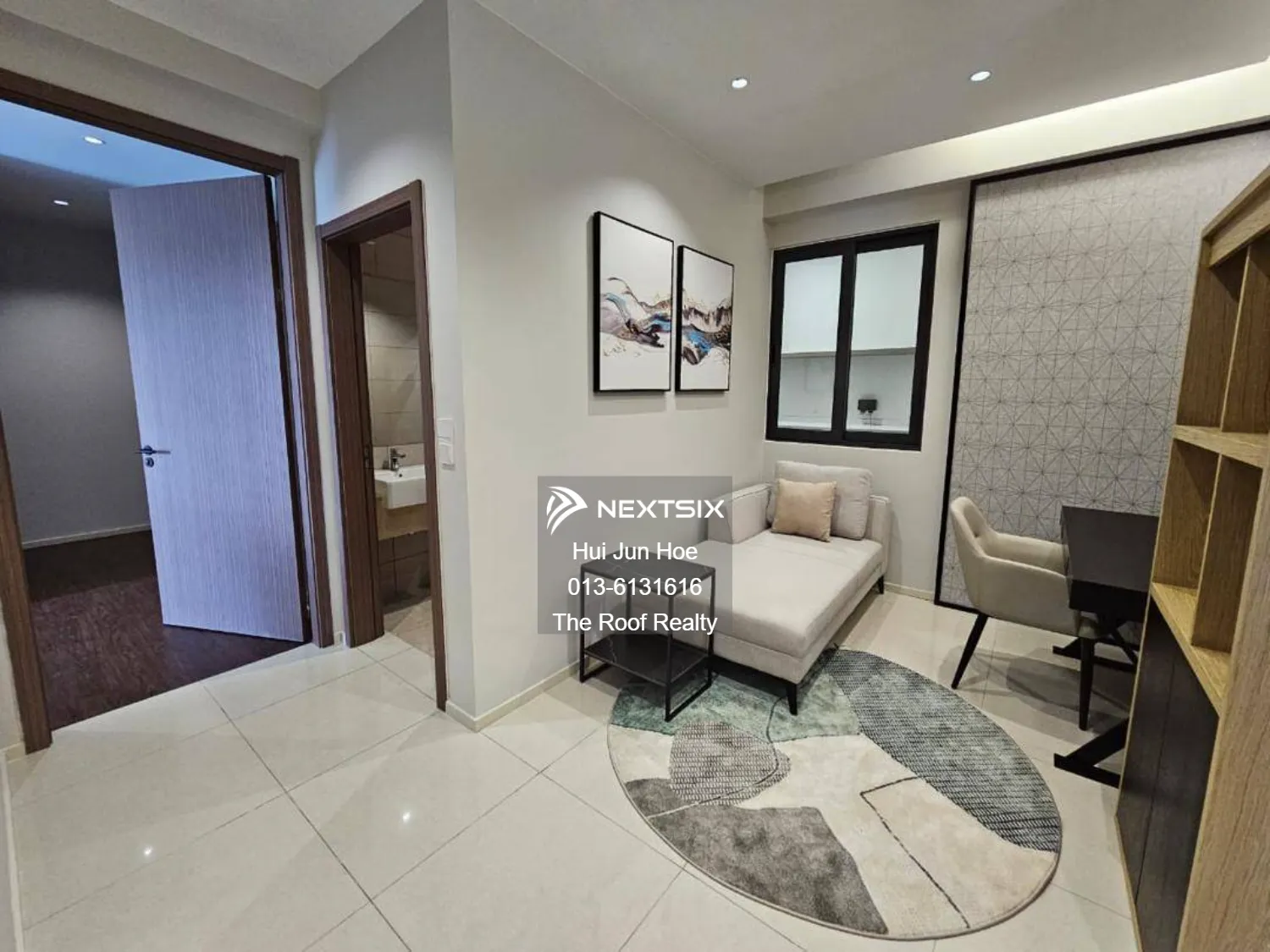 Condominium For Rent in Kota Kinabalu Sabah - Image 7