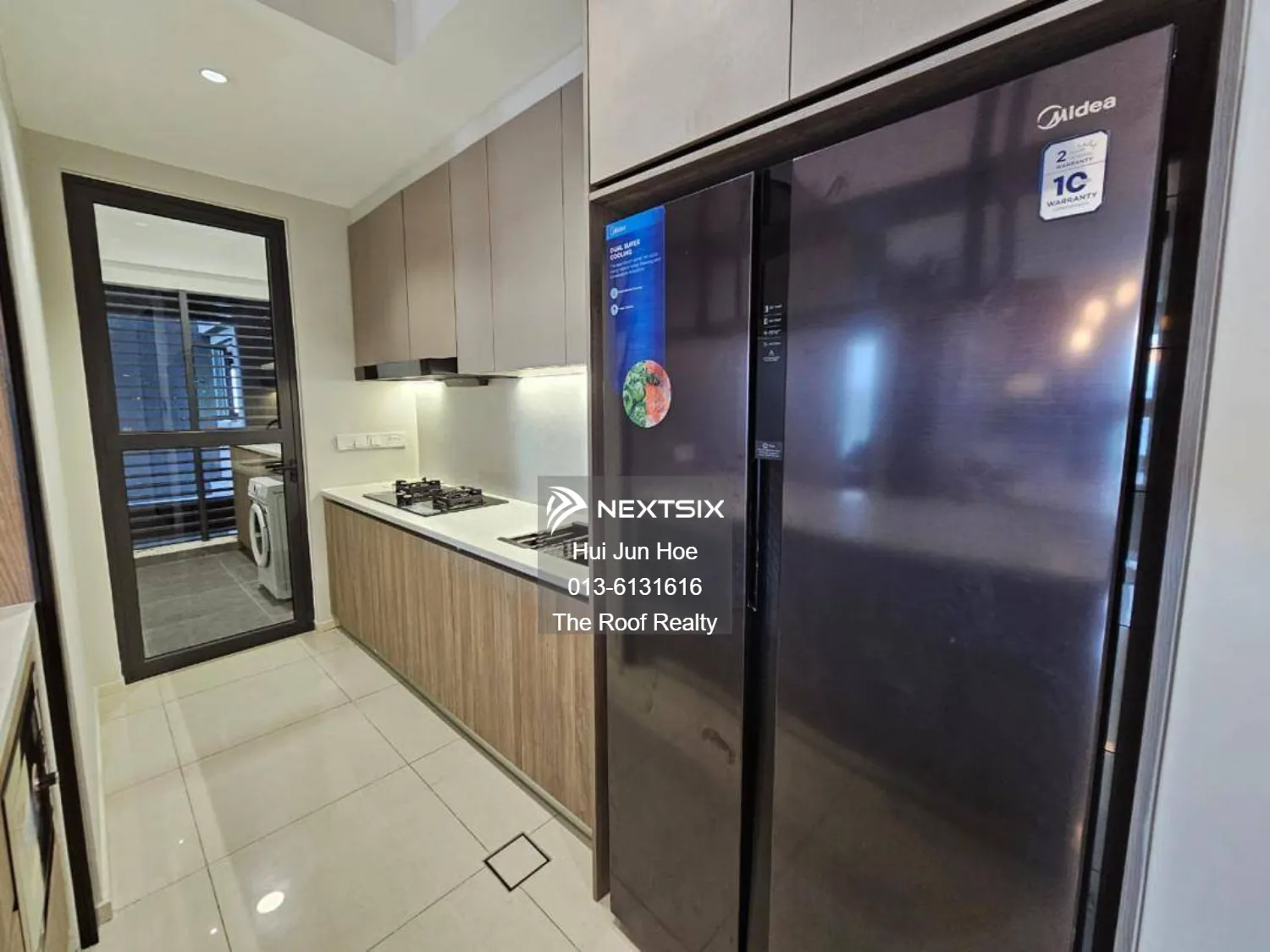 Condominium For Rent in Kota Kinabalu Sabah - Image 8