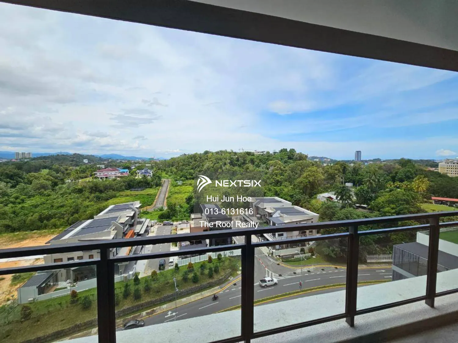 Condominium For Rent in Kota Kinabalu Sabah - Image 9
