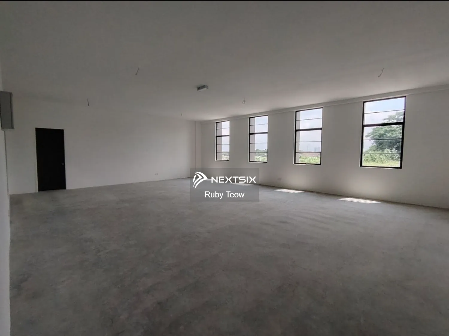 Taman Industri Jaya - 1.5 Sty Detached Factory for Rent