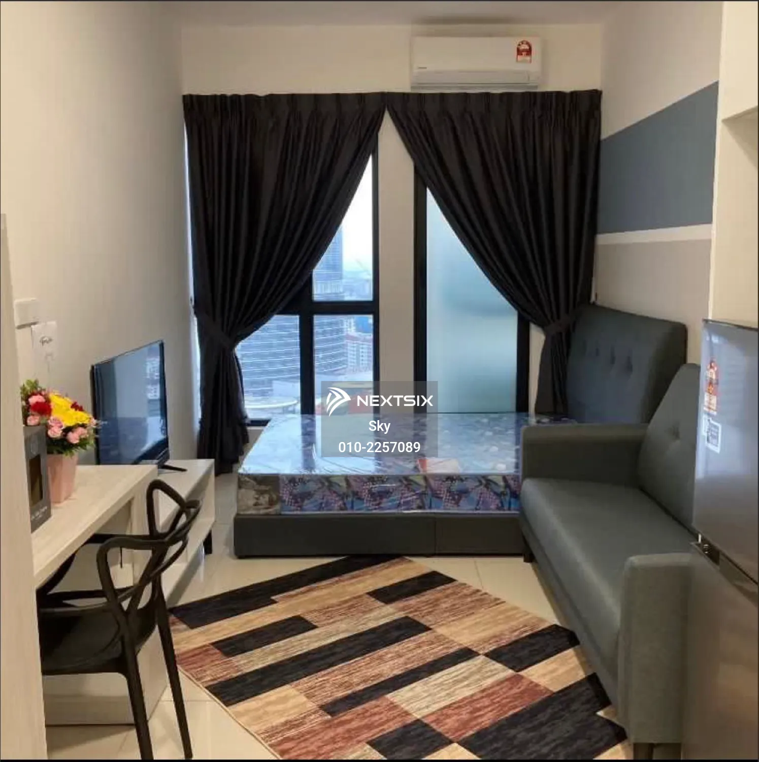 Highpark Suites