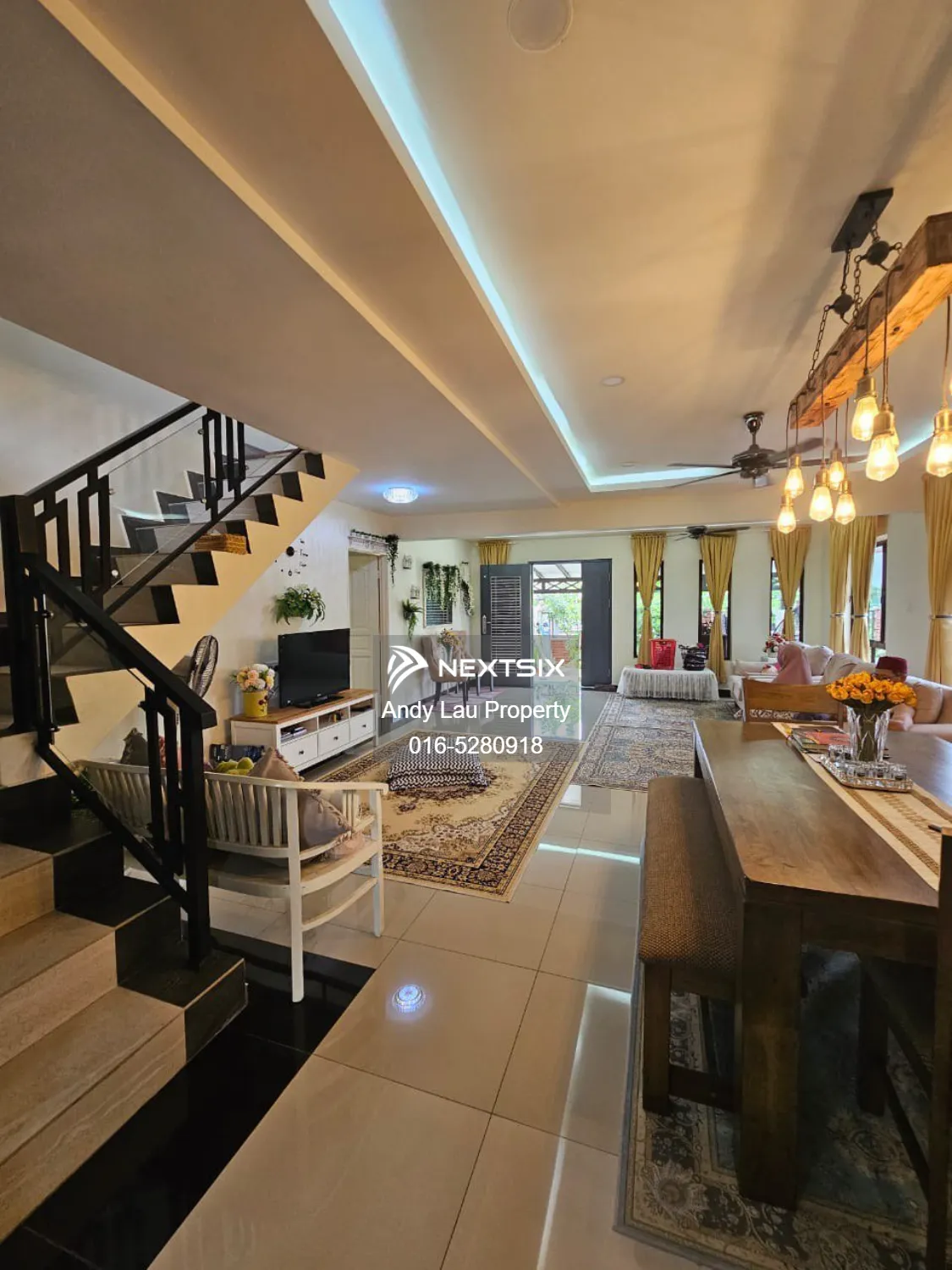 Jalan Lembah / Desa Jaya / Johor Jaya / Molek / Tebrau / Desa Cemerlang / Permas