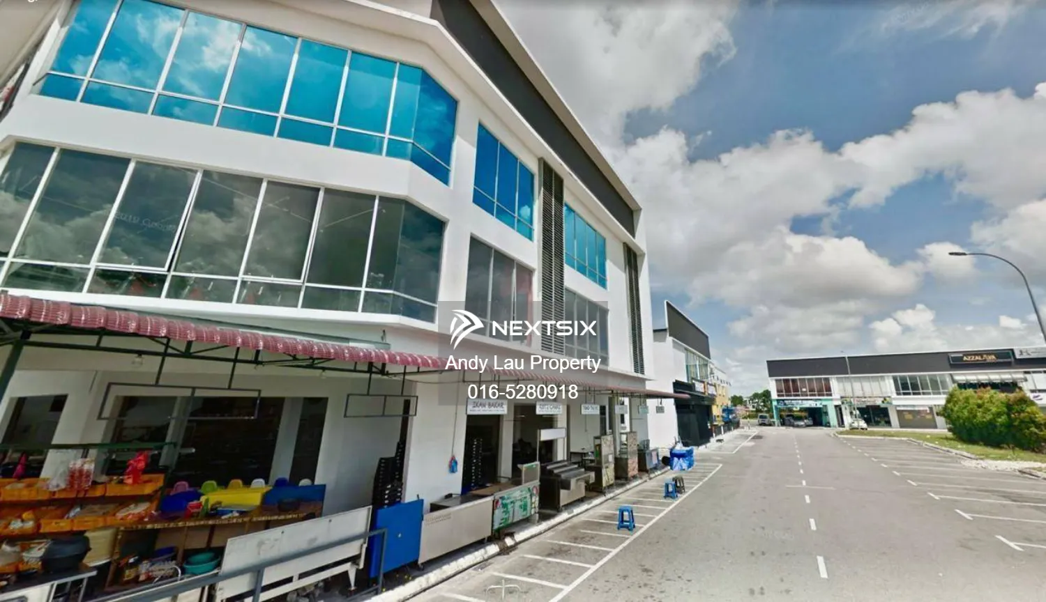 Shop For Sale in Pasir Gudang Johor - Image 7