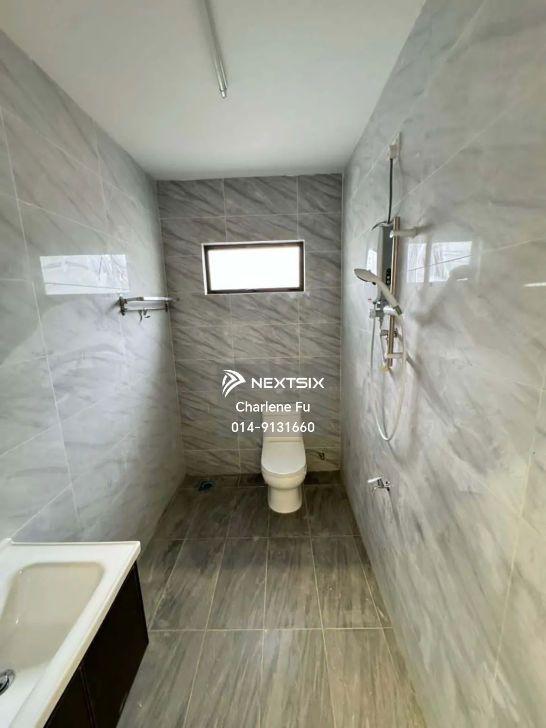 2-sty Terrace/Link House For Rent in Johor Bahru Johor - Image 10