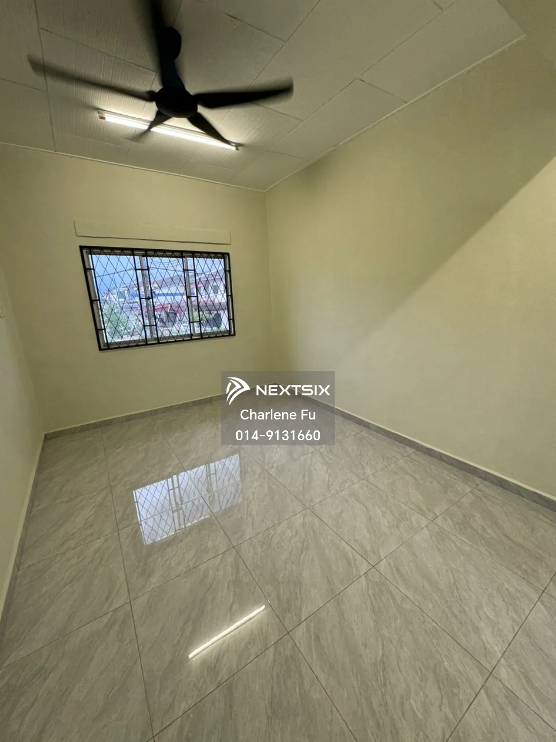 2-sty Terrace/Link House For Rent in Johor Bahru Johor - Image 4